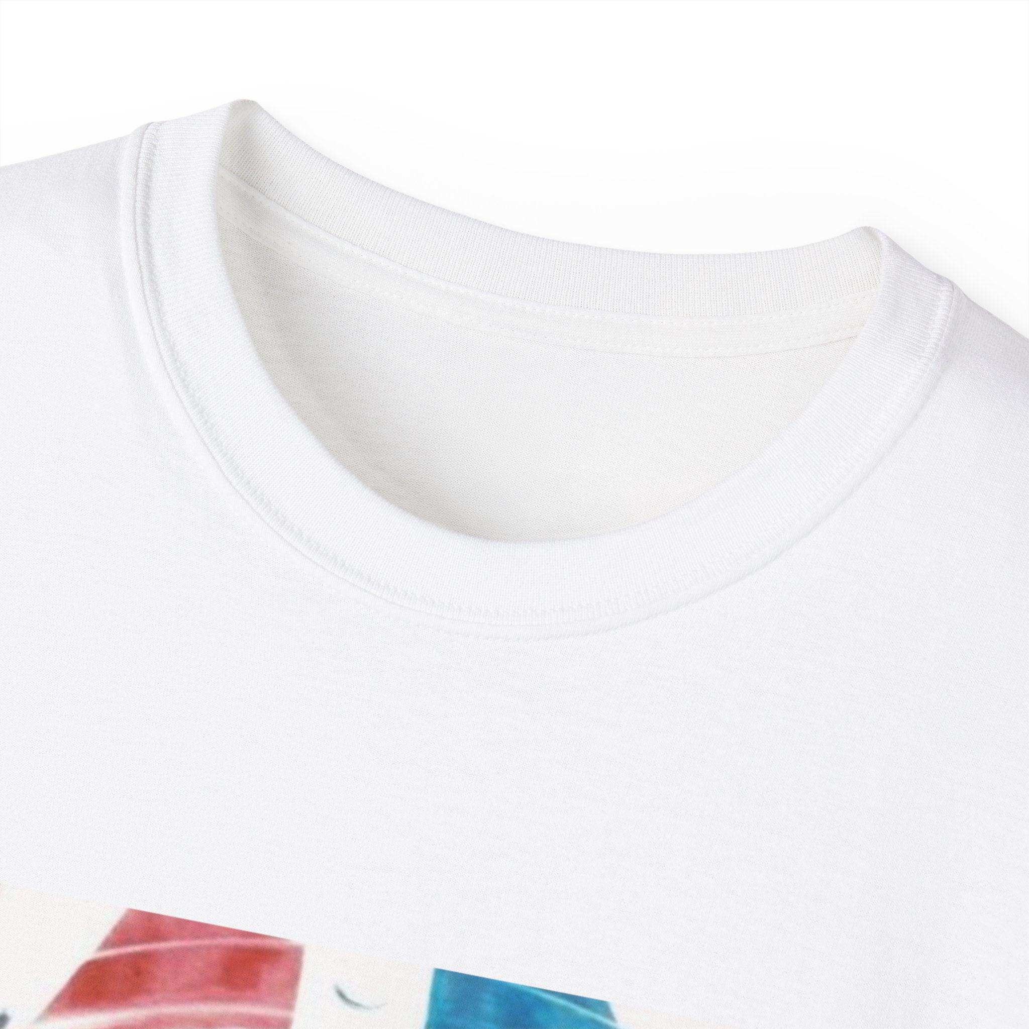 T-Shirt "Françoise"