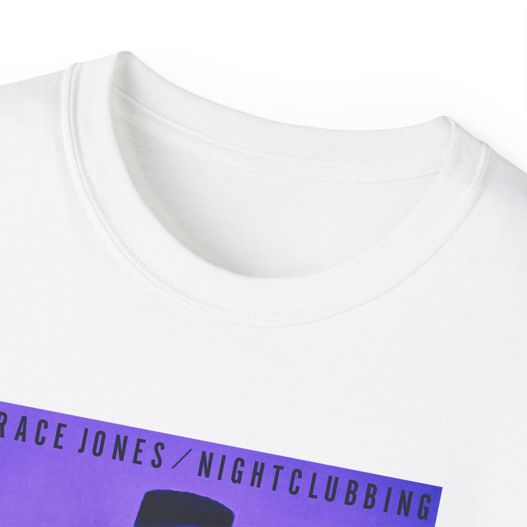 T-Shirt "Grace Jones"