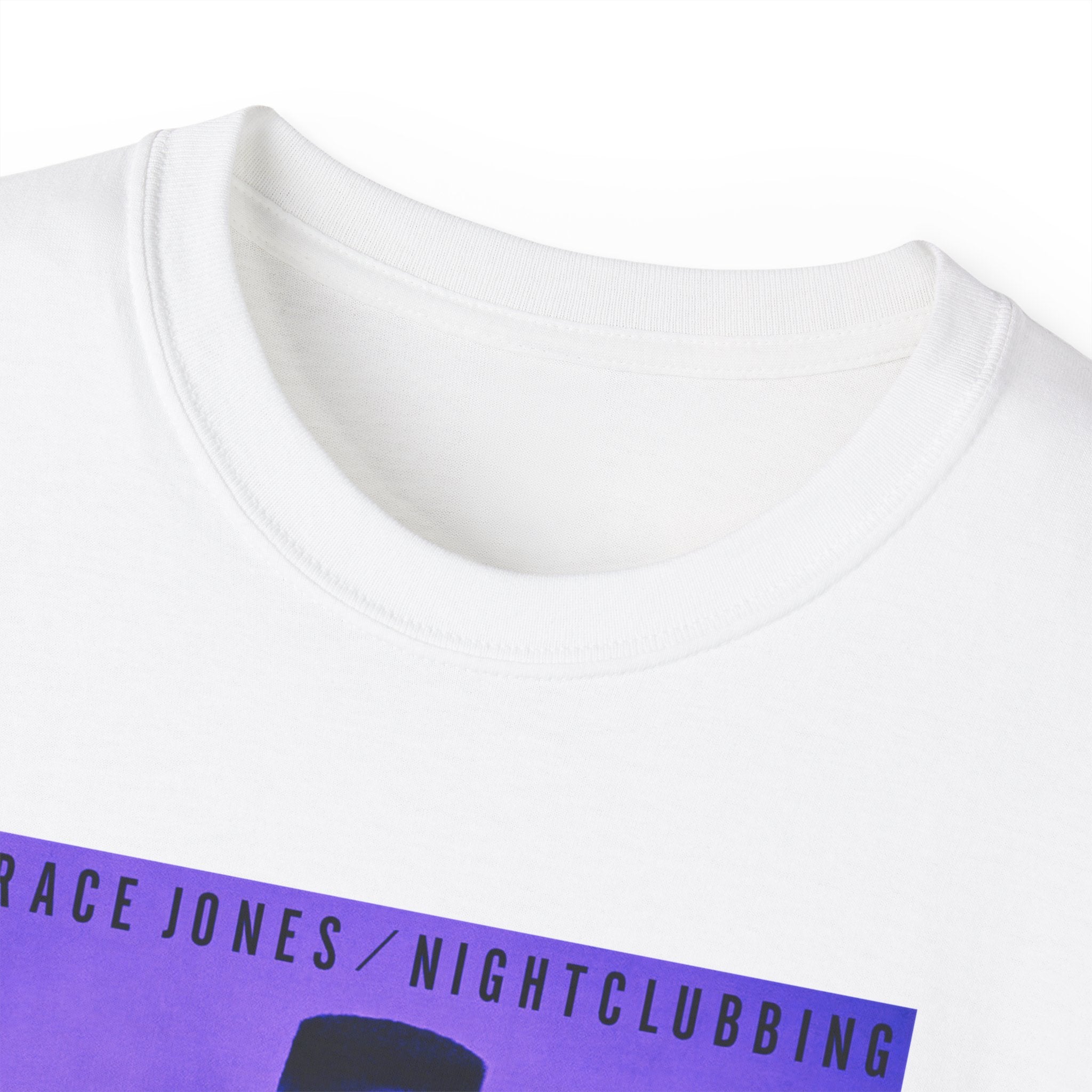 T-Shirt "Grace Jones"