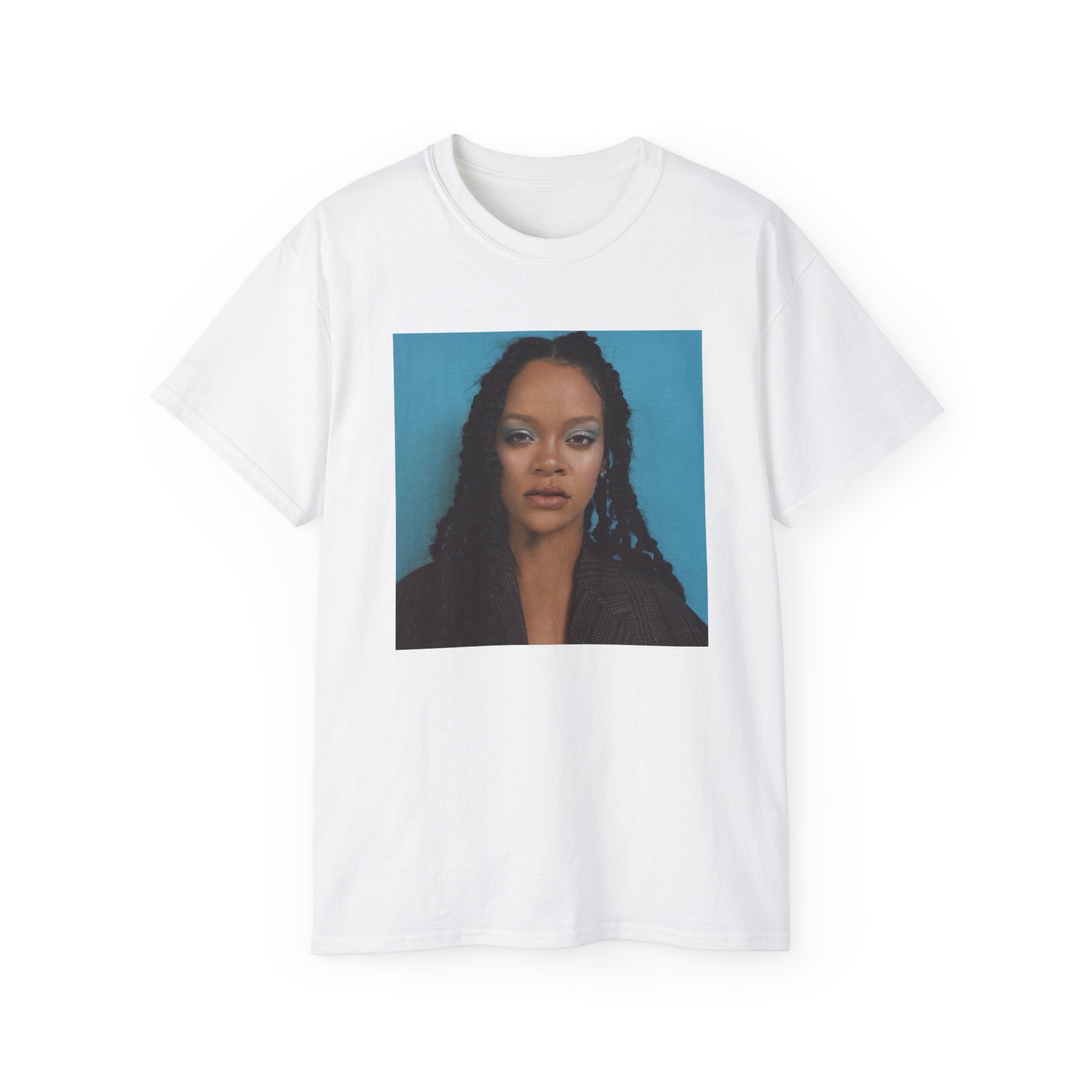 T shirt "Rihanna"