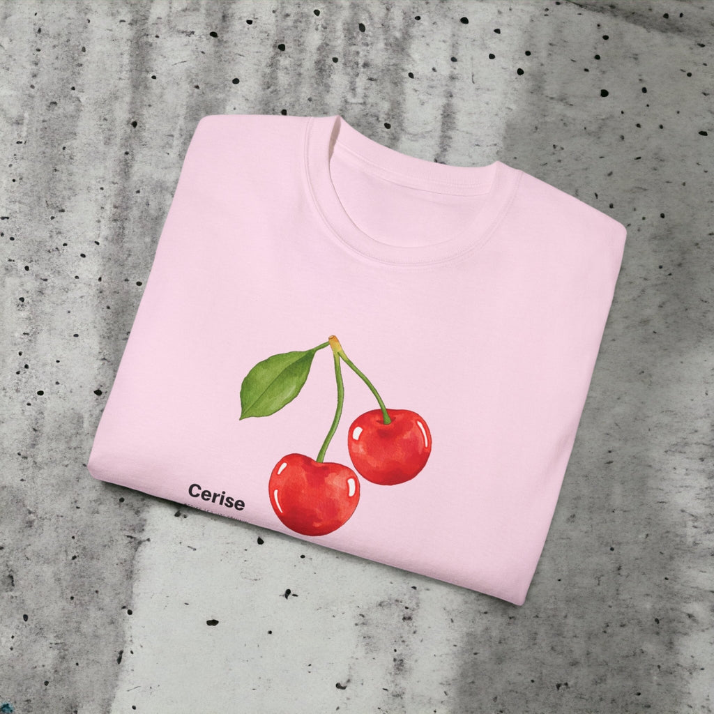 "Cherry" T-shirt