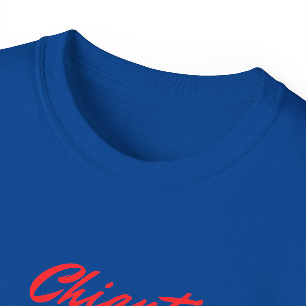 T-shirt "Chianti"
