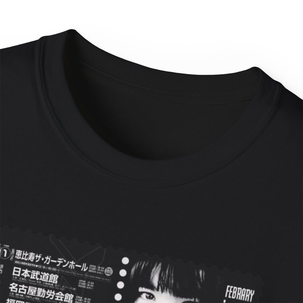 T-Shirt "Bjork"
