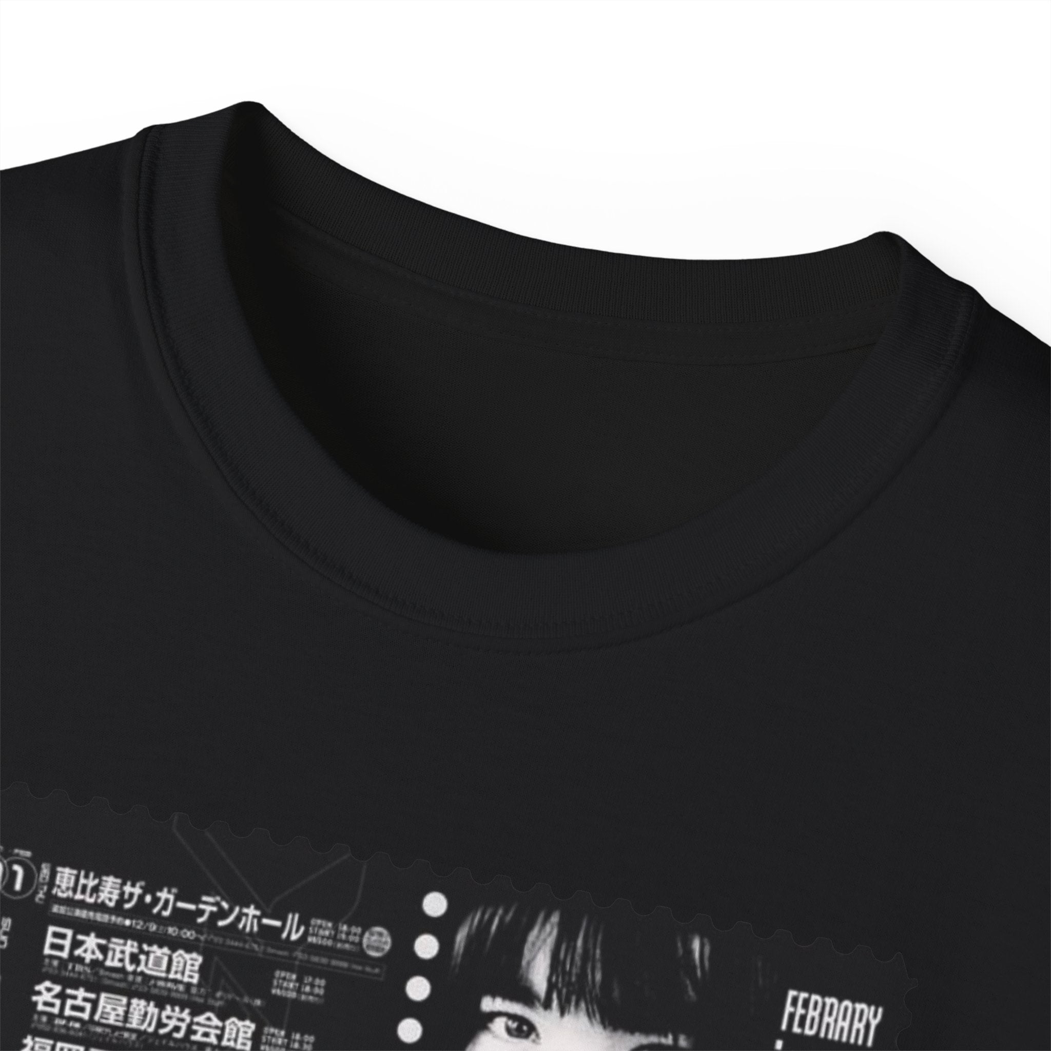T-Shirt "Bjork"