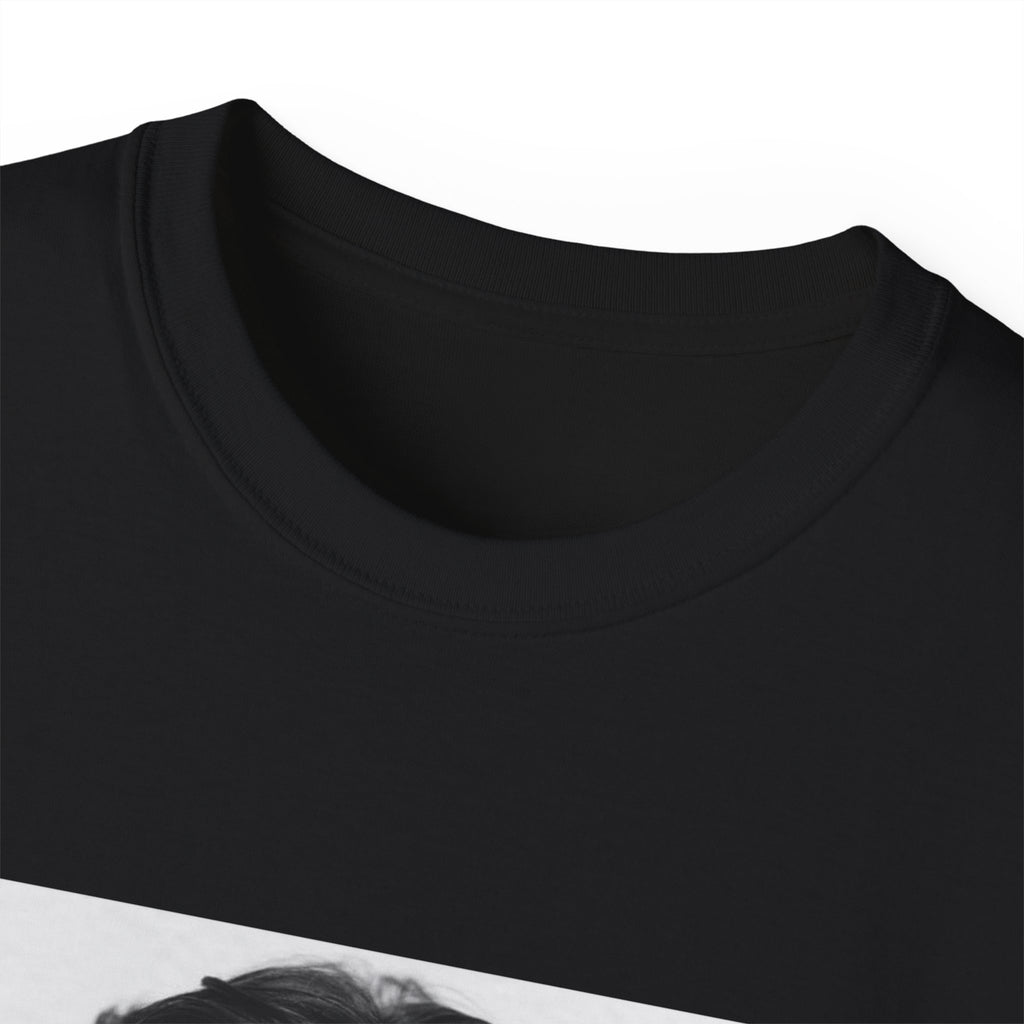 Lorenzo Zurzolo - Unisex Ultra Cotton Schwarz oder Weiß T-Shirt