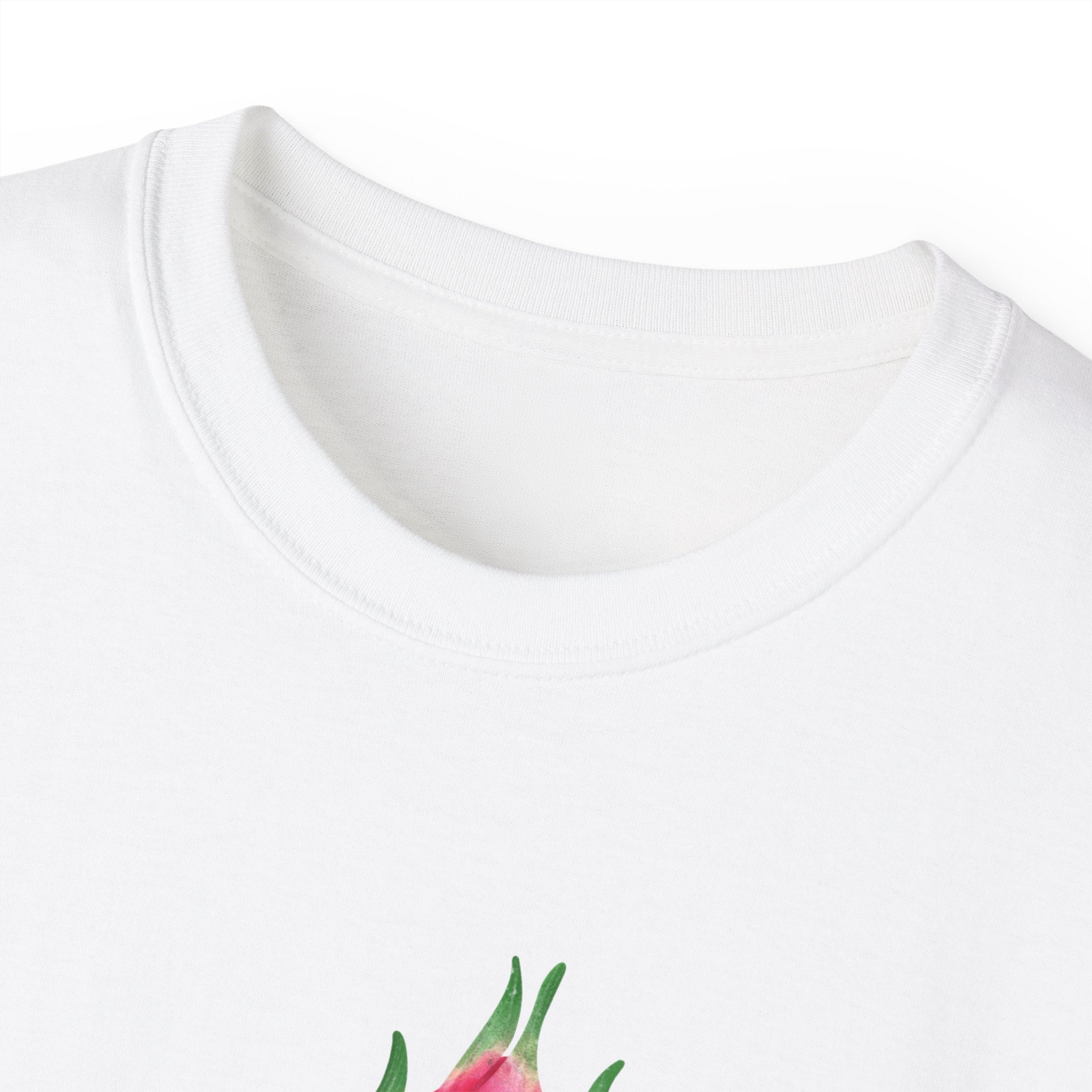 T-shirt "Pitaya"