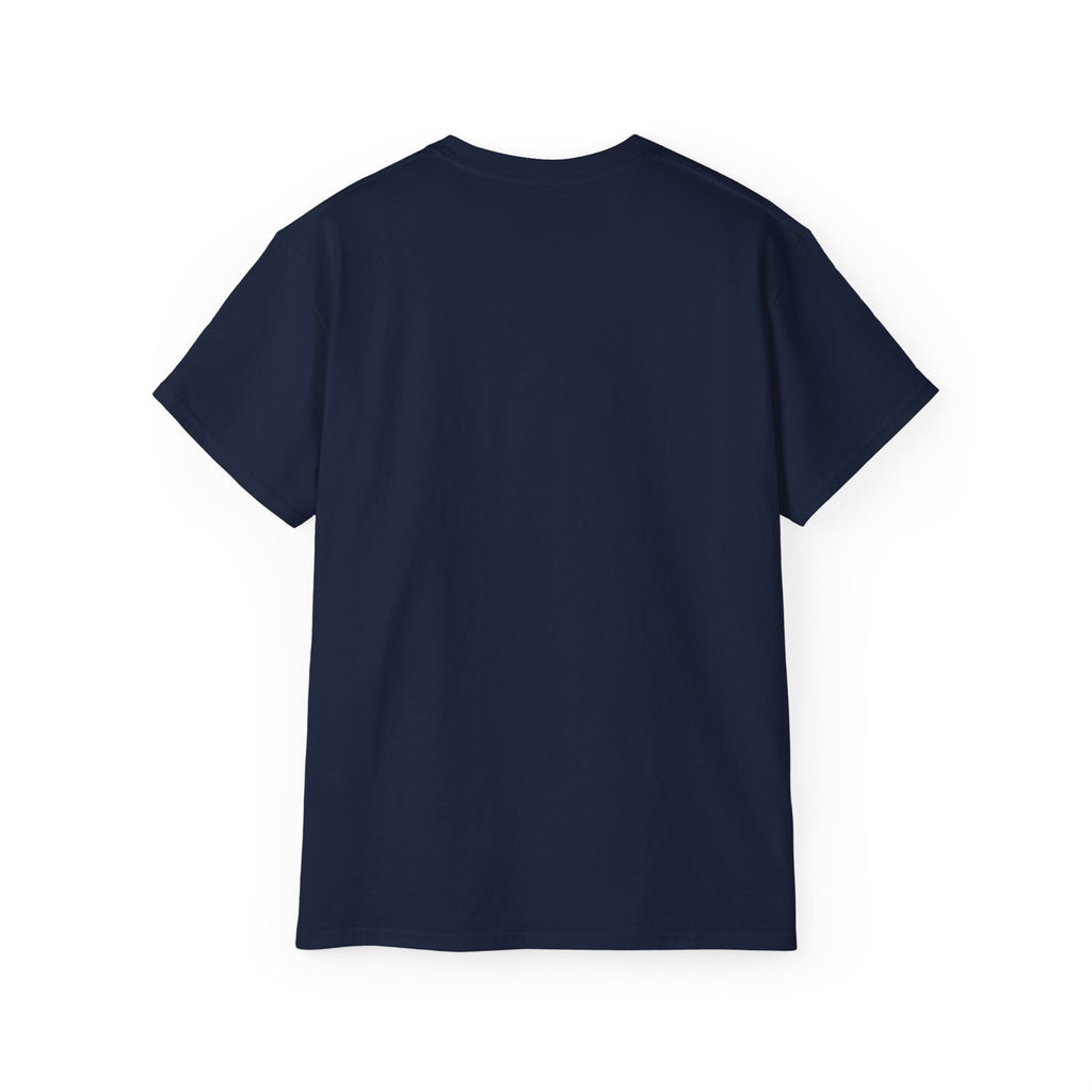 Marguerite Duras - Unisex Ultra Cotton Weiß, Schwarz, Blau oder Rosa T-Shirt