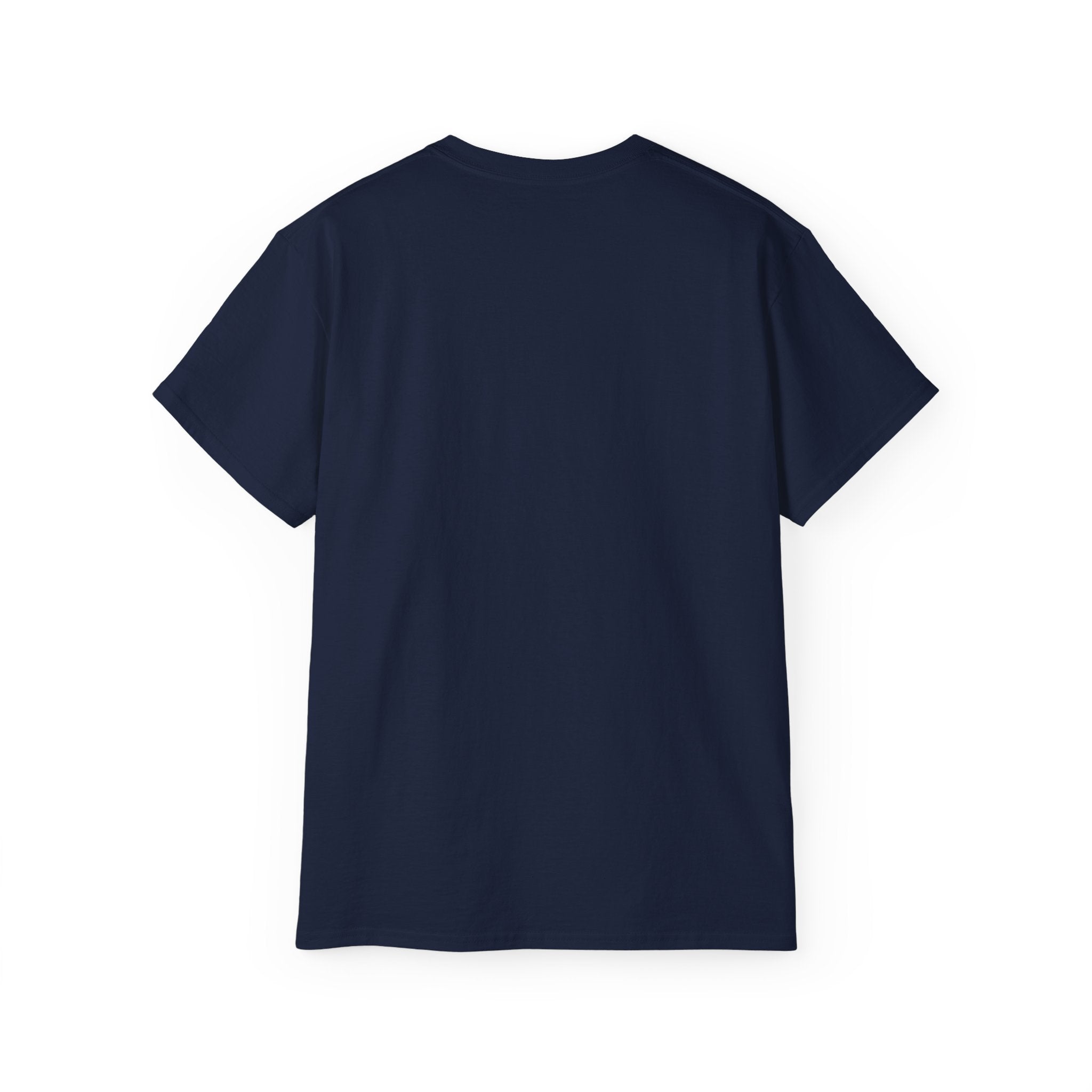 Marguerite Duras - Unisex Ultra Cotton Weiß, Schwarz, Blau oder Rosa T-Shirt