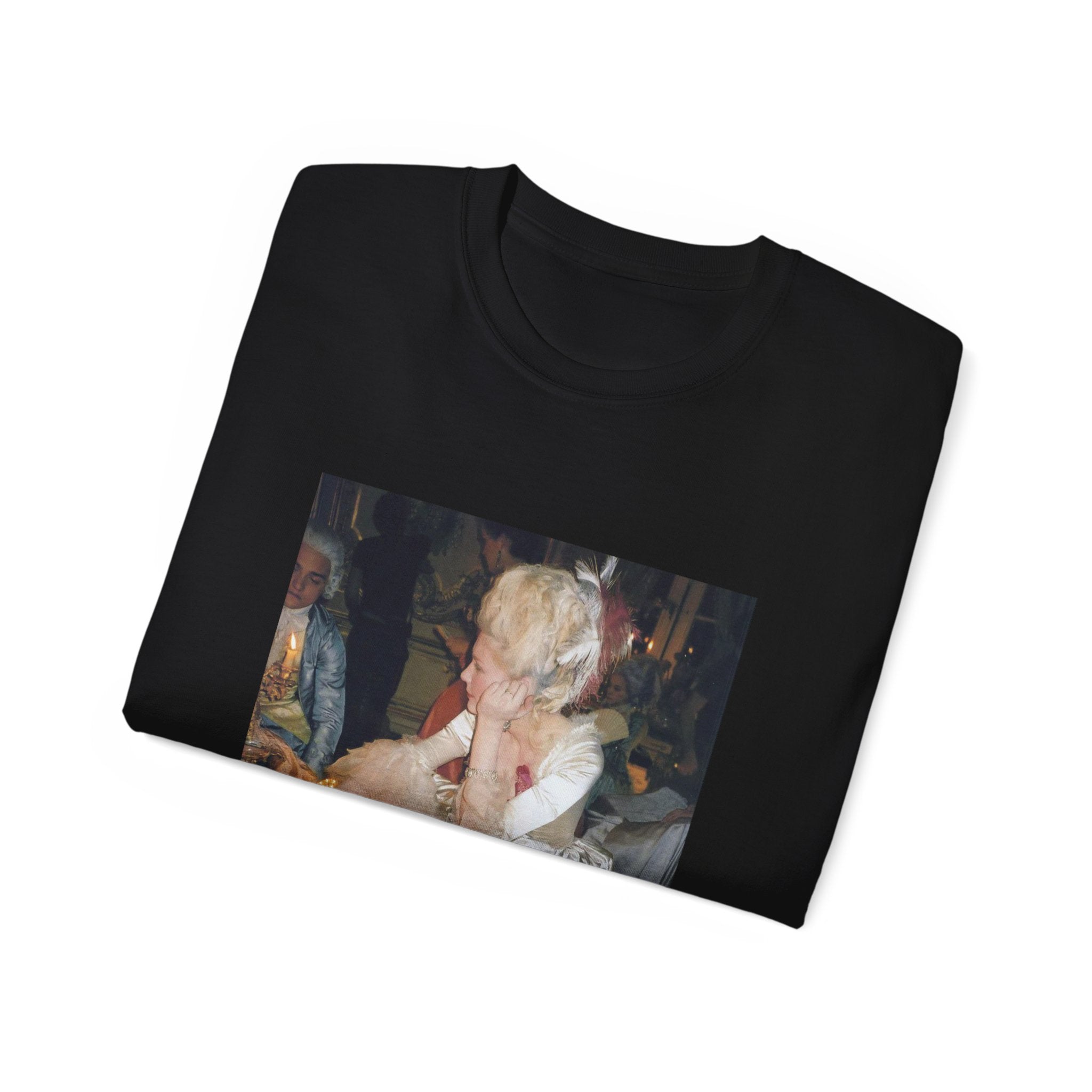 T-Shirt "Marie-Antoinette"