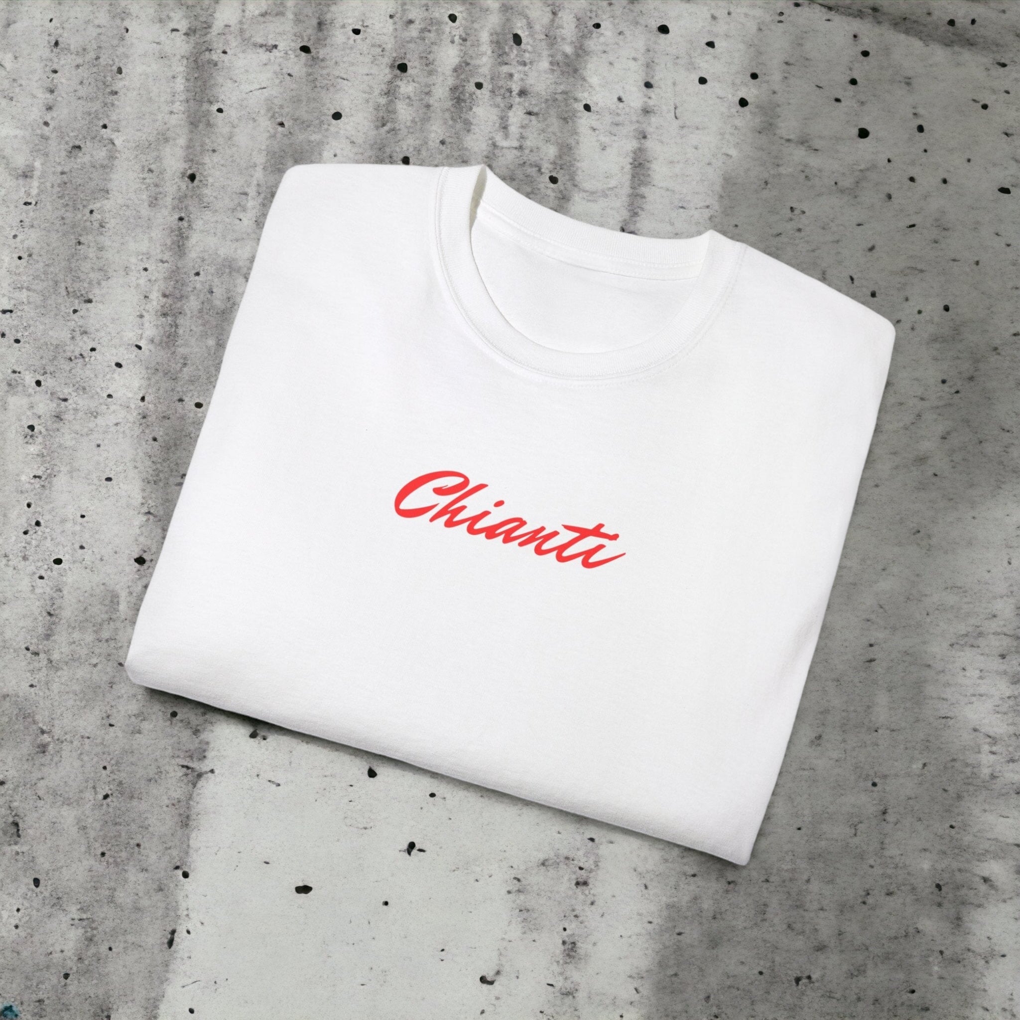 "Chianti" T-shirt