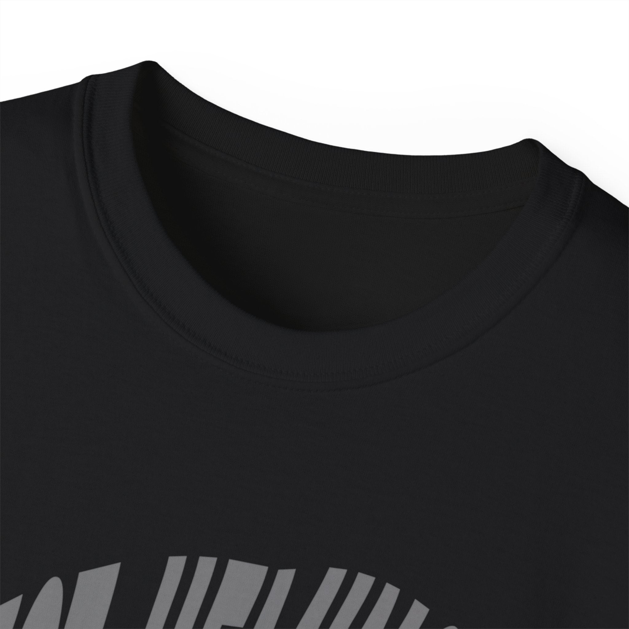 "Ernest Hemingway" T-shirt