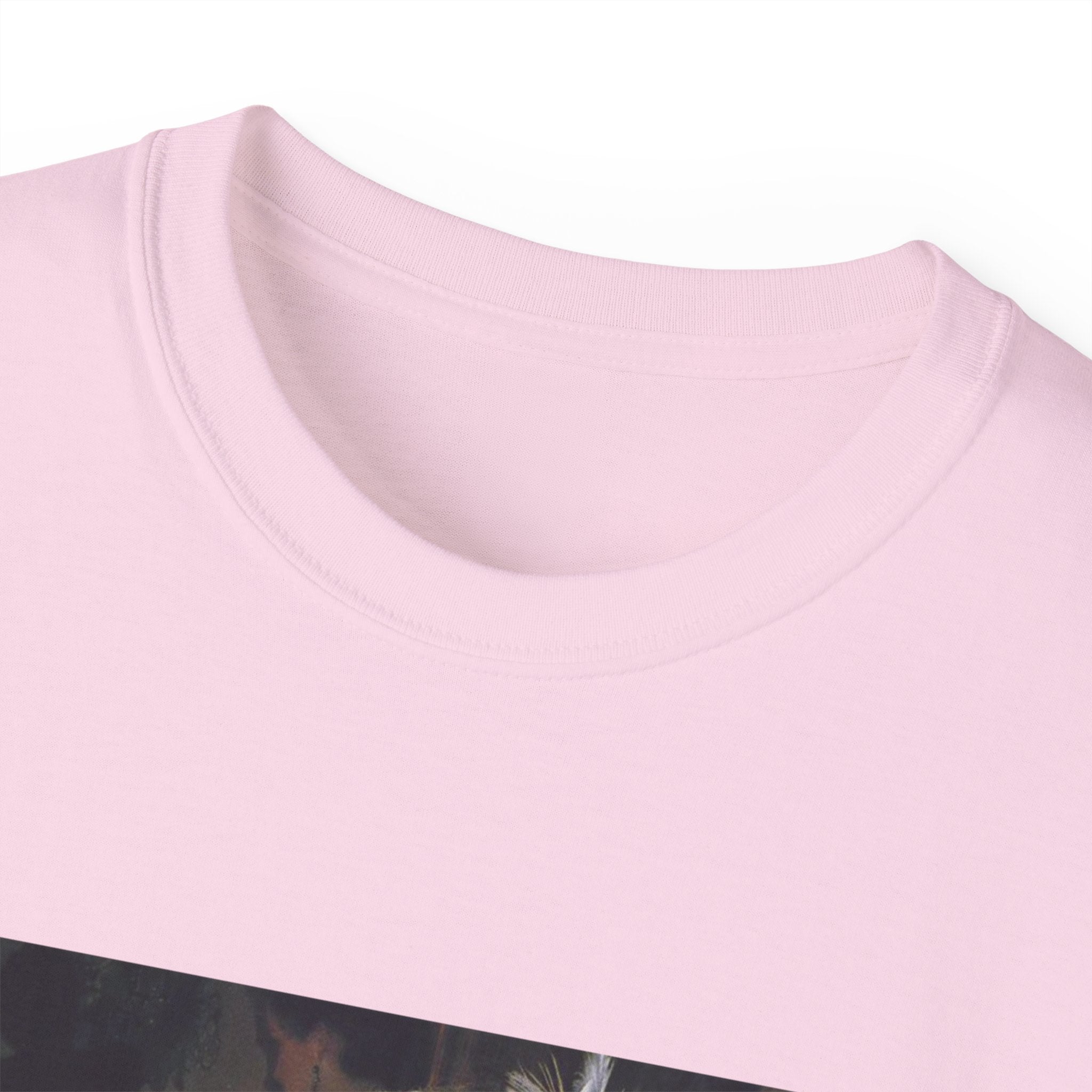 T-Shirt "Marie-Antoinette"