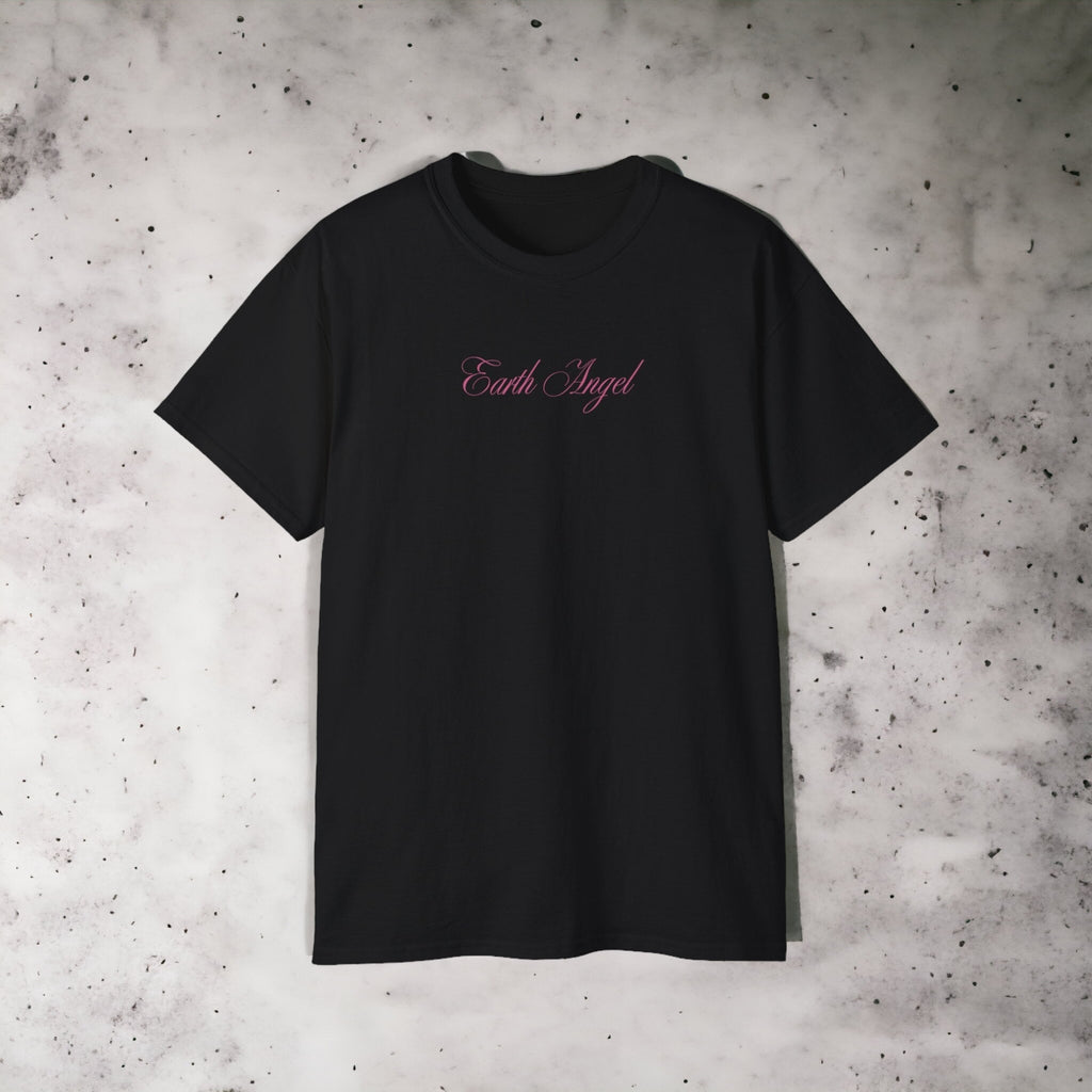"Earth Angel" T-shirt