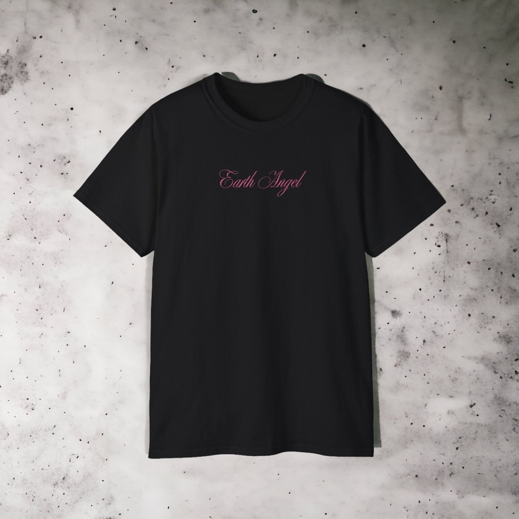 "Earth Angel" T-shirt