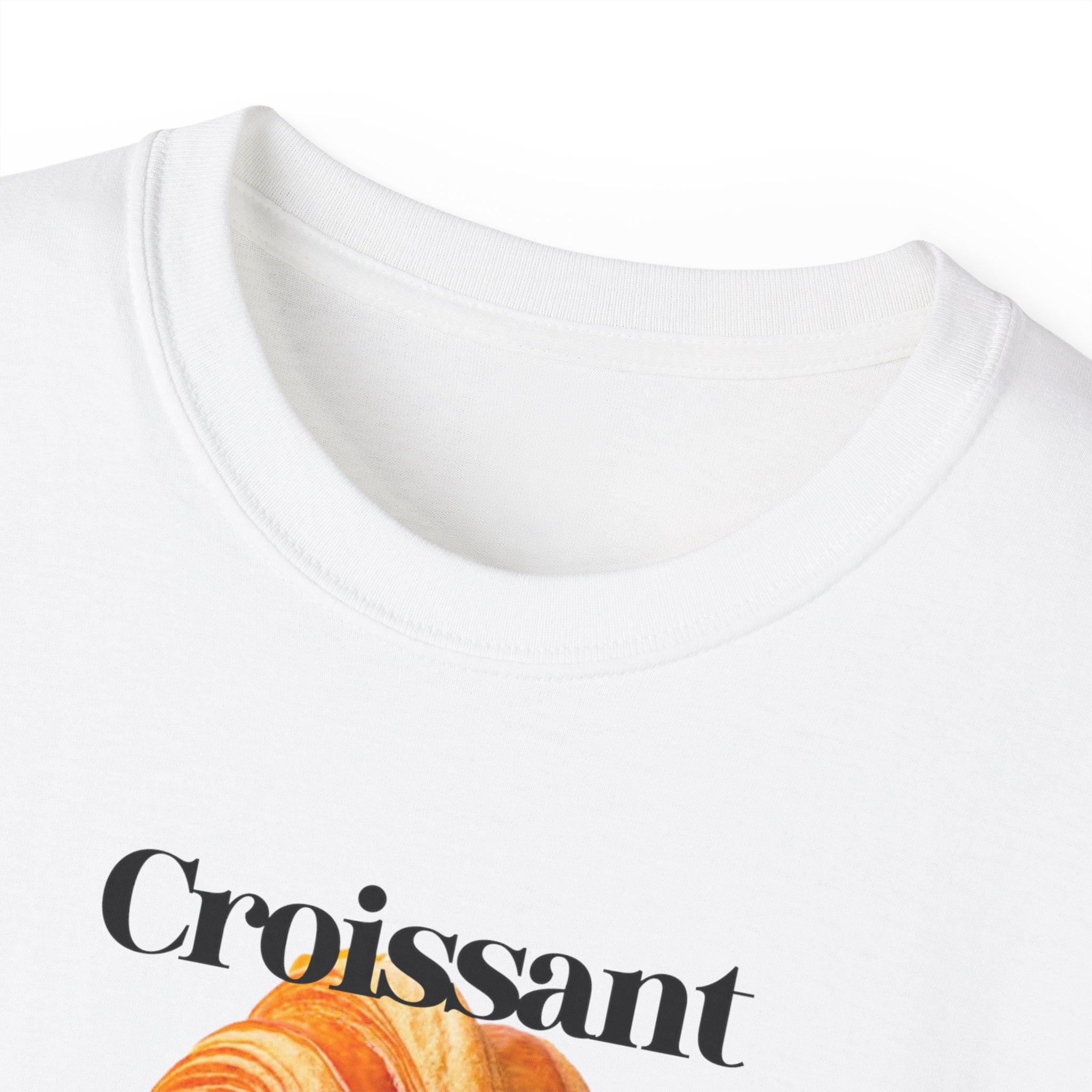 T-Shirt "Croissant"