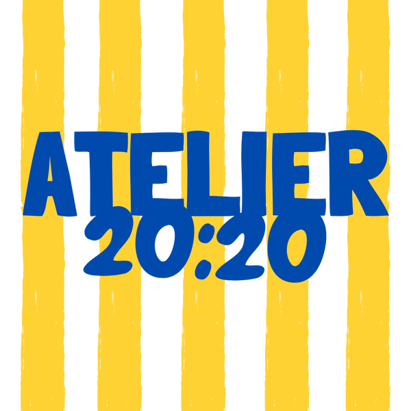 Atelier 20h20