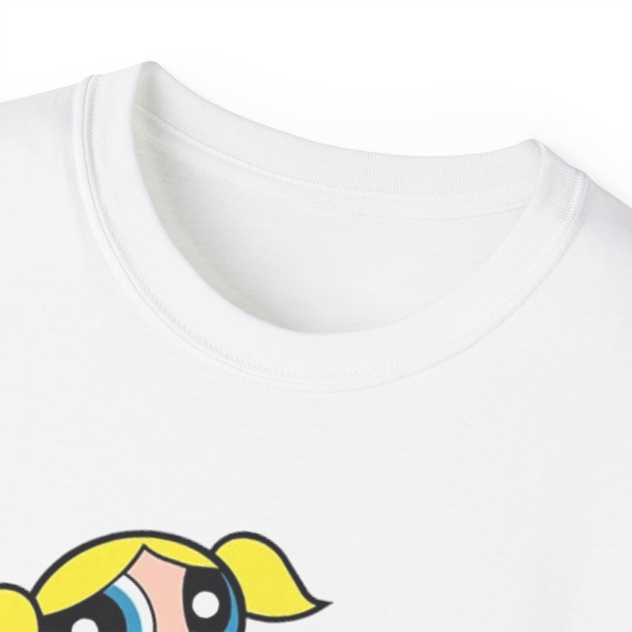 T-Shirt "Powerpuff girls"