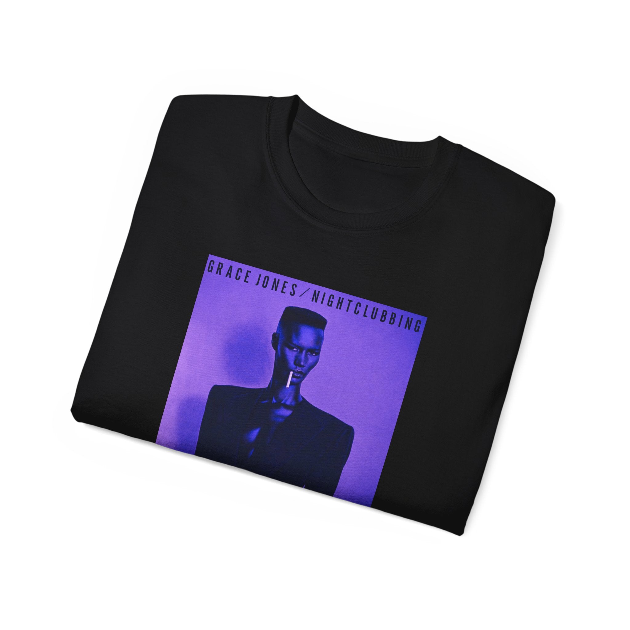 T-Shirt "Grace Jones"