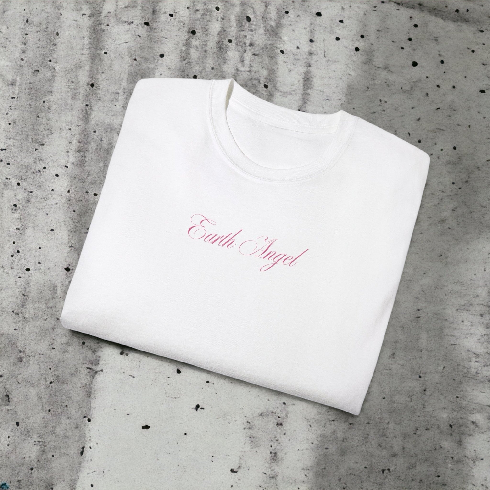 "Earth Angel" T-shirt
