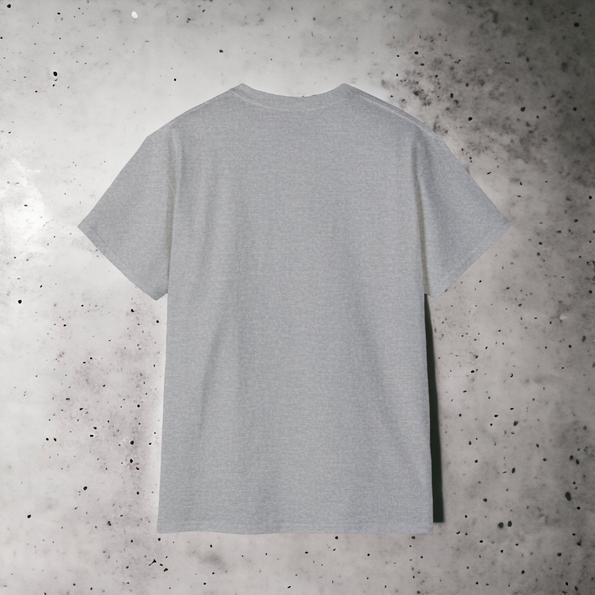 "Blue Waffle" T-shirt