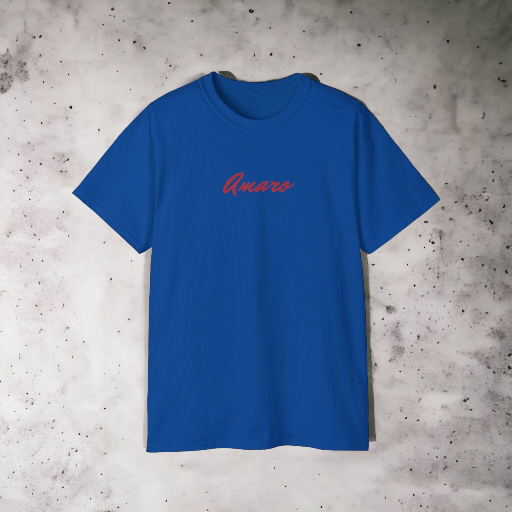 "Amaro" T-shirt