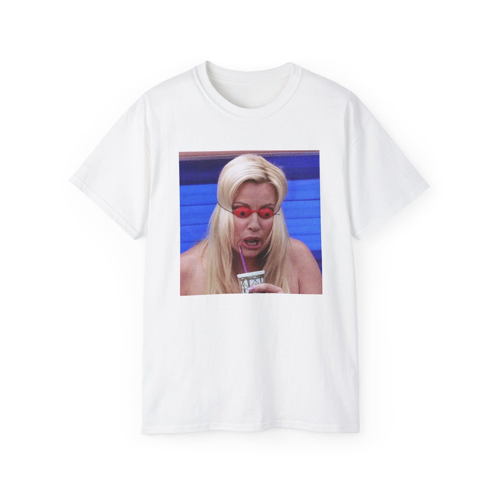T shirt "Jennifer Coolidge"