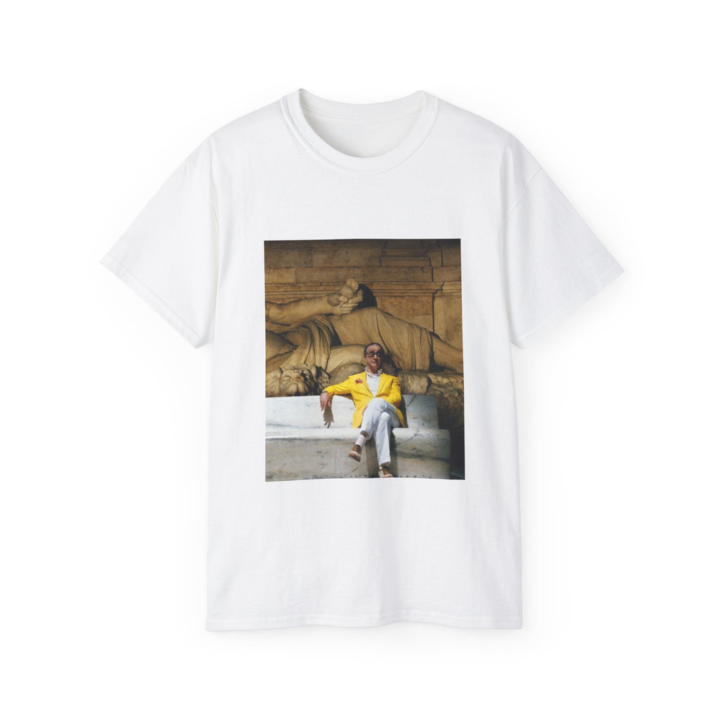 T-Shirt "La Grande Bellezza"