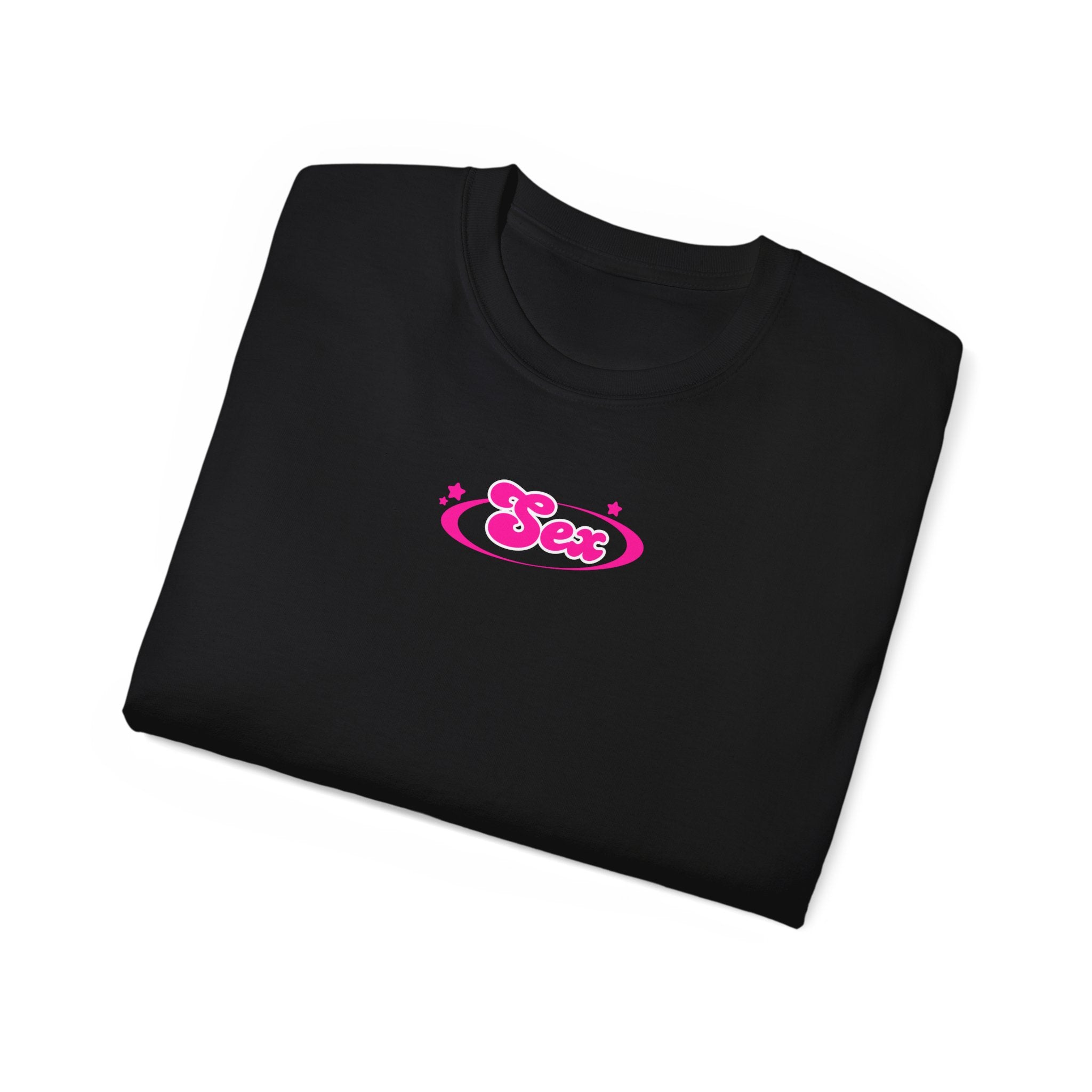 T-Shirt "Sex"