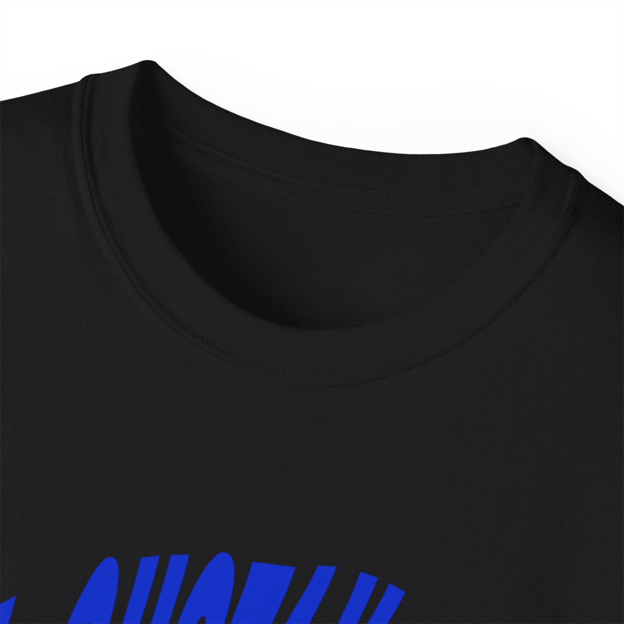 Carl Gustav Jung - Unisex Ultra Cotton Weiß, Schwarz oder Blau T-Shirt