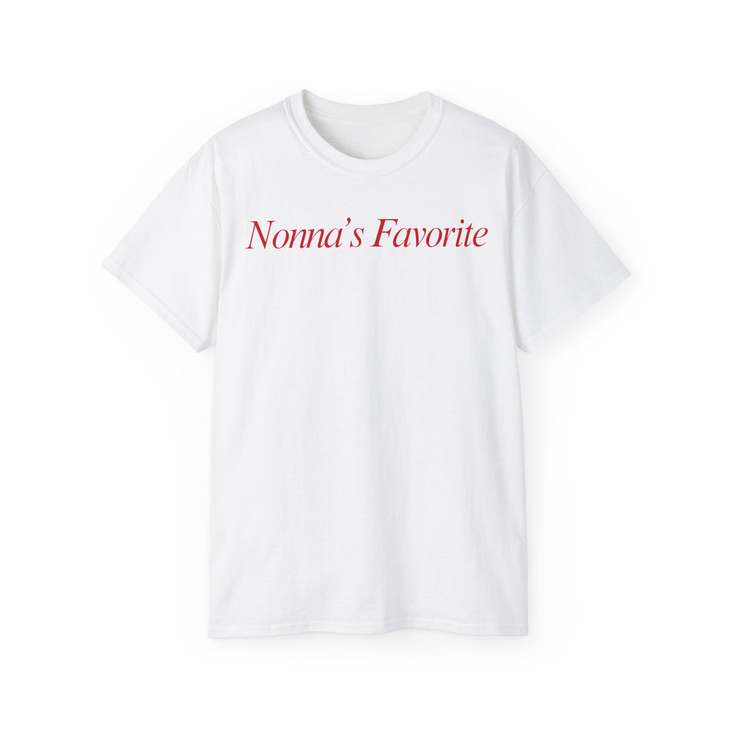 T-Shir "Taurus-Taureau / Nonna's favorite"