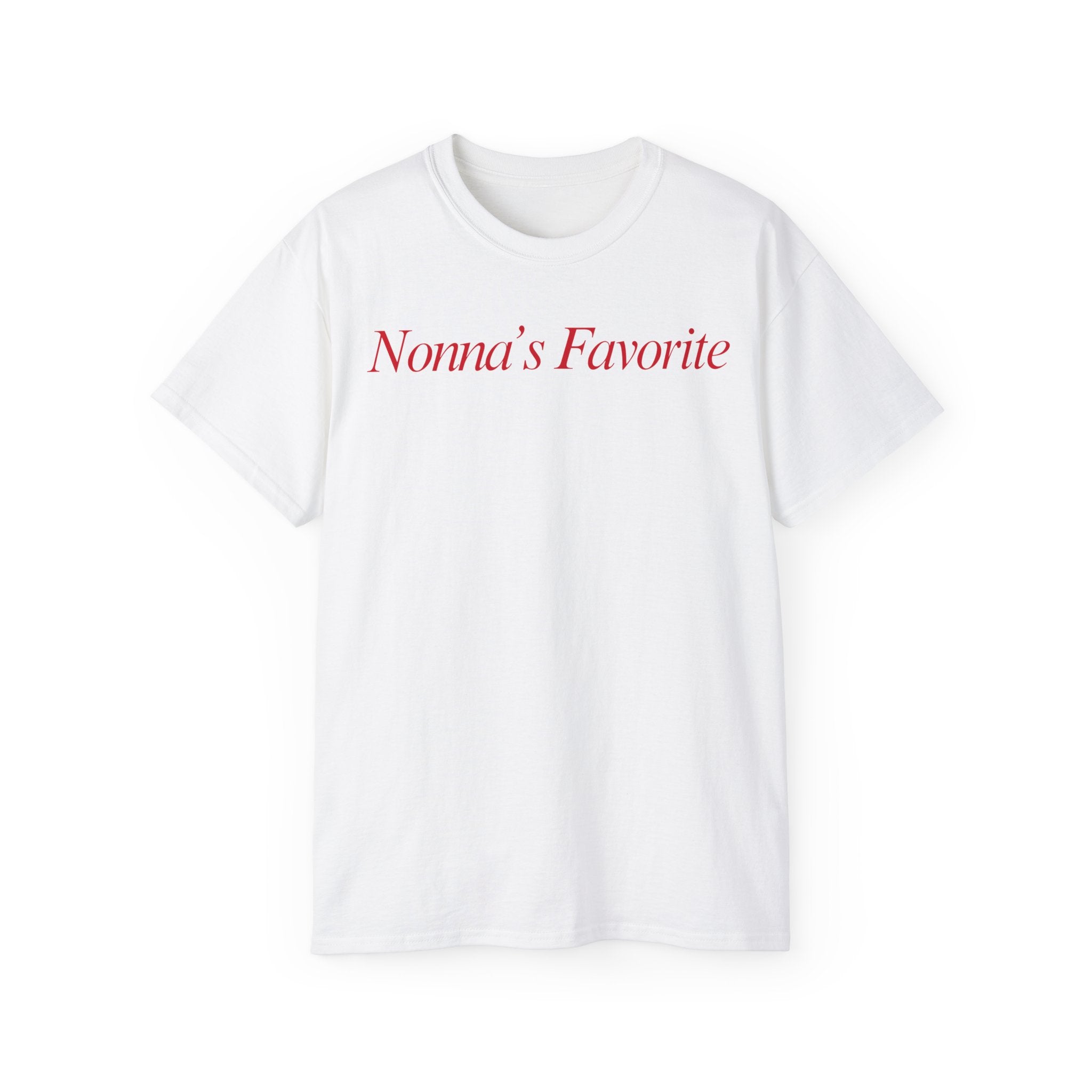 T-Shir "Taurus-Taureau / Nonna's favorite"