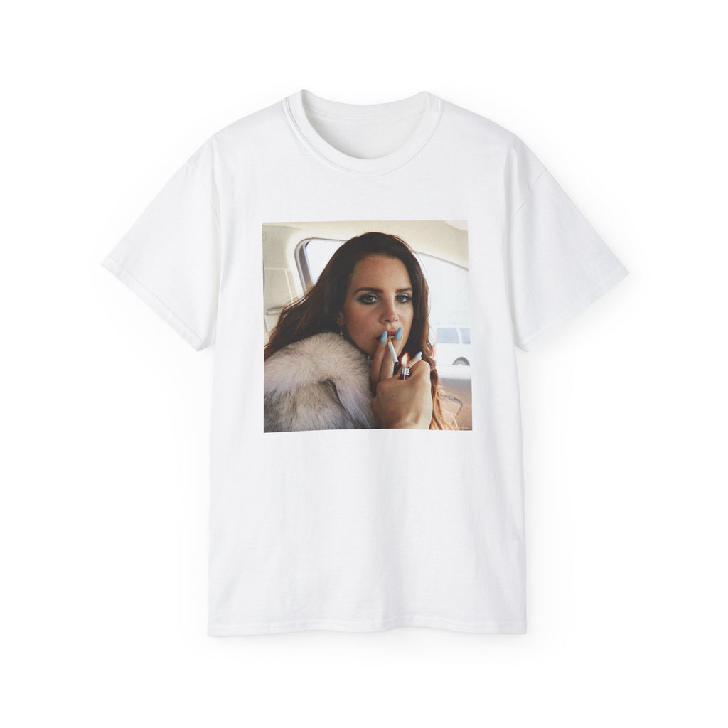 T shirt "Lana Del Rey"