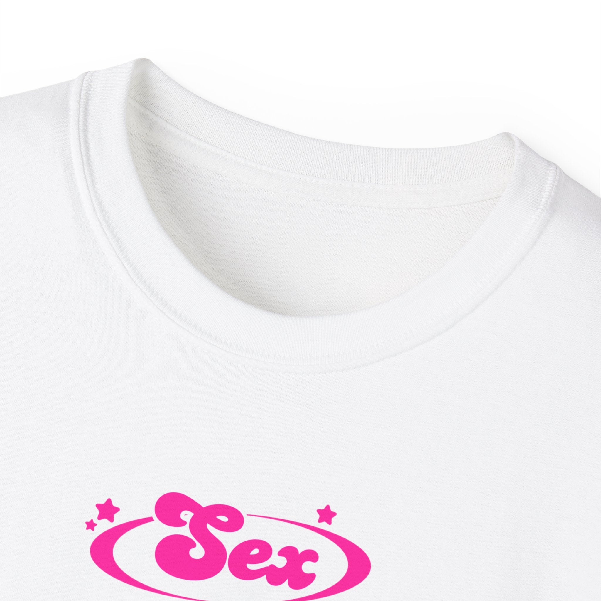T-Shirt "Sex"