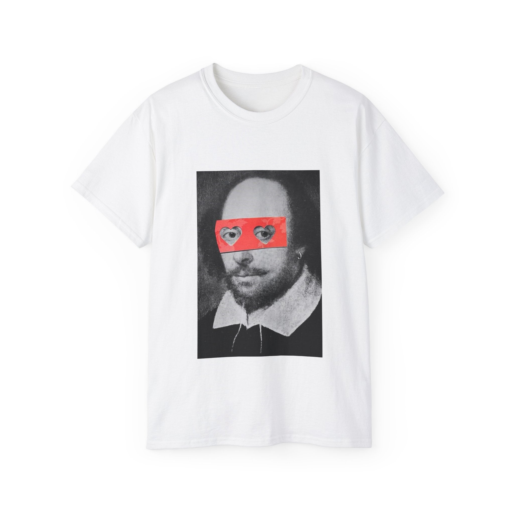 T-Shirt "William Shakespeare"