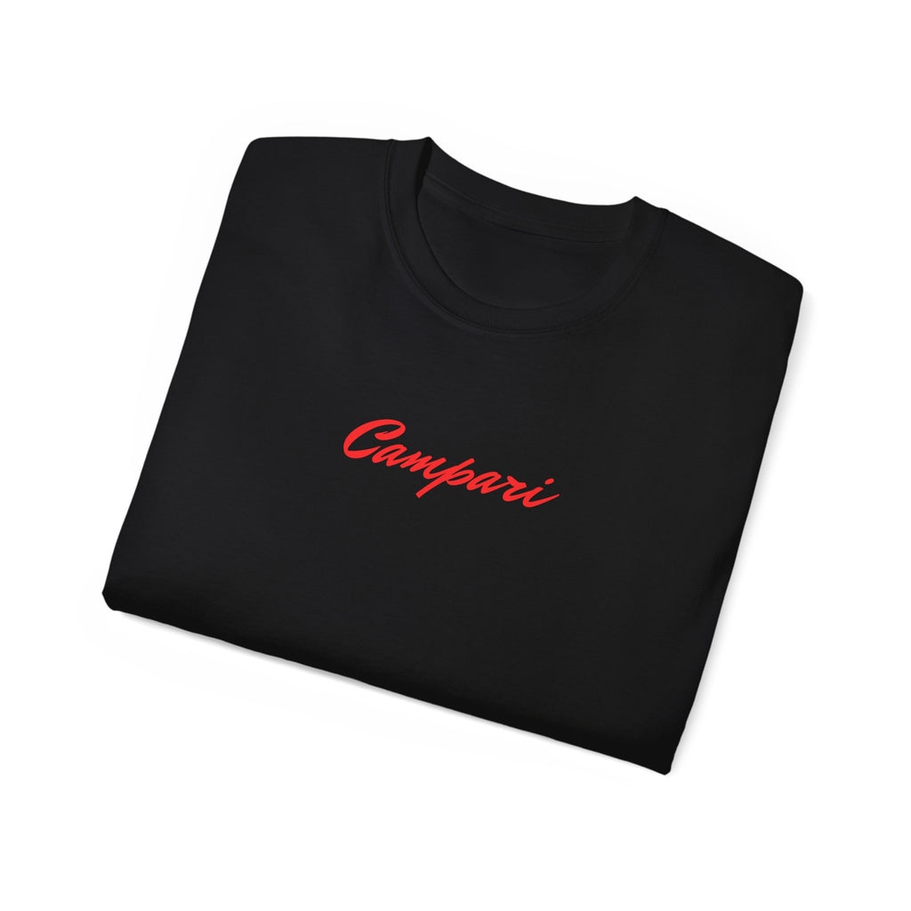 T-shirt "Campari"