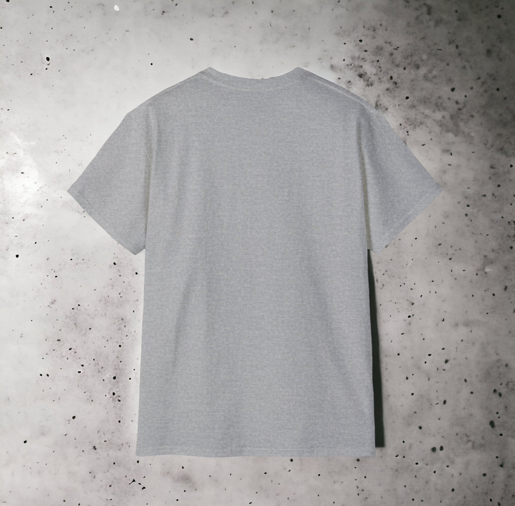 "Body Purple" T-shirt