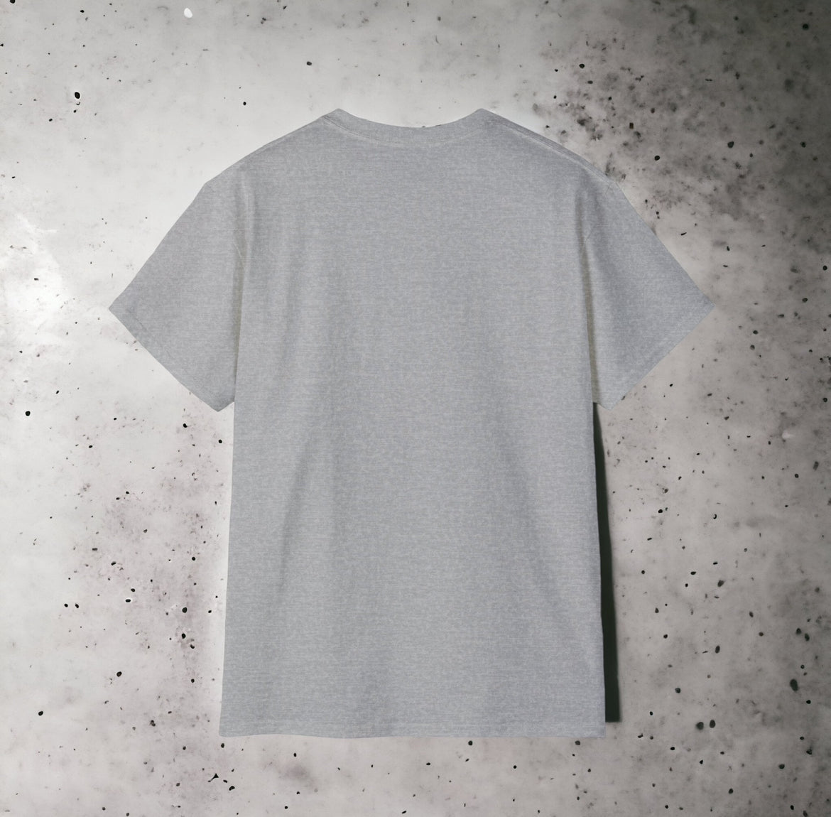 "Body Purple" T-shirt