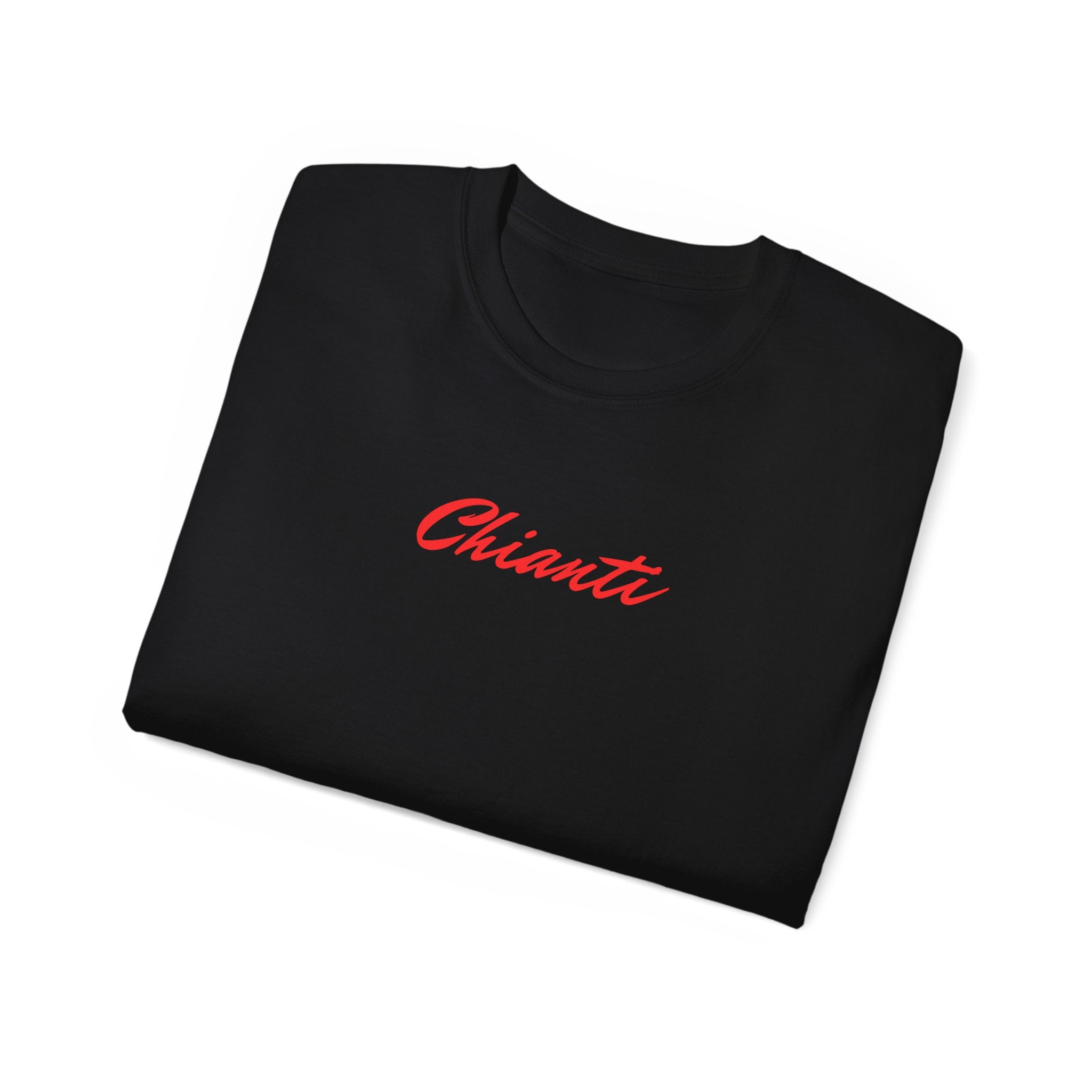 T-shirt "Chianti"