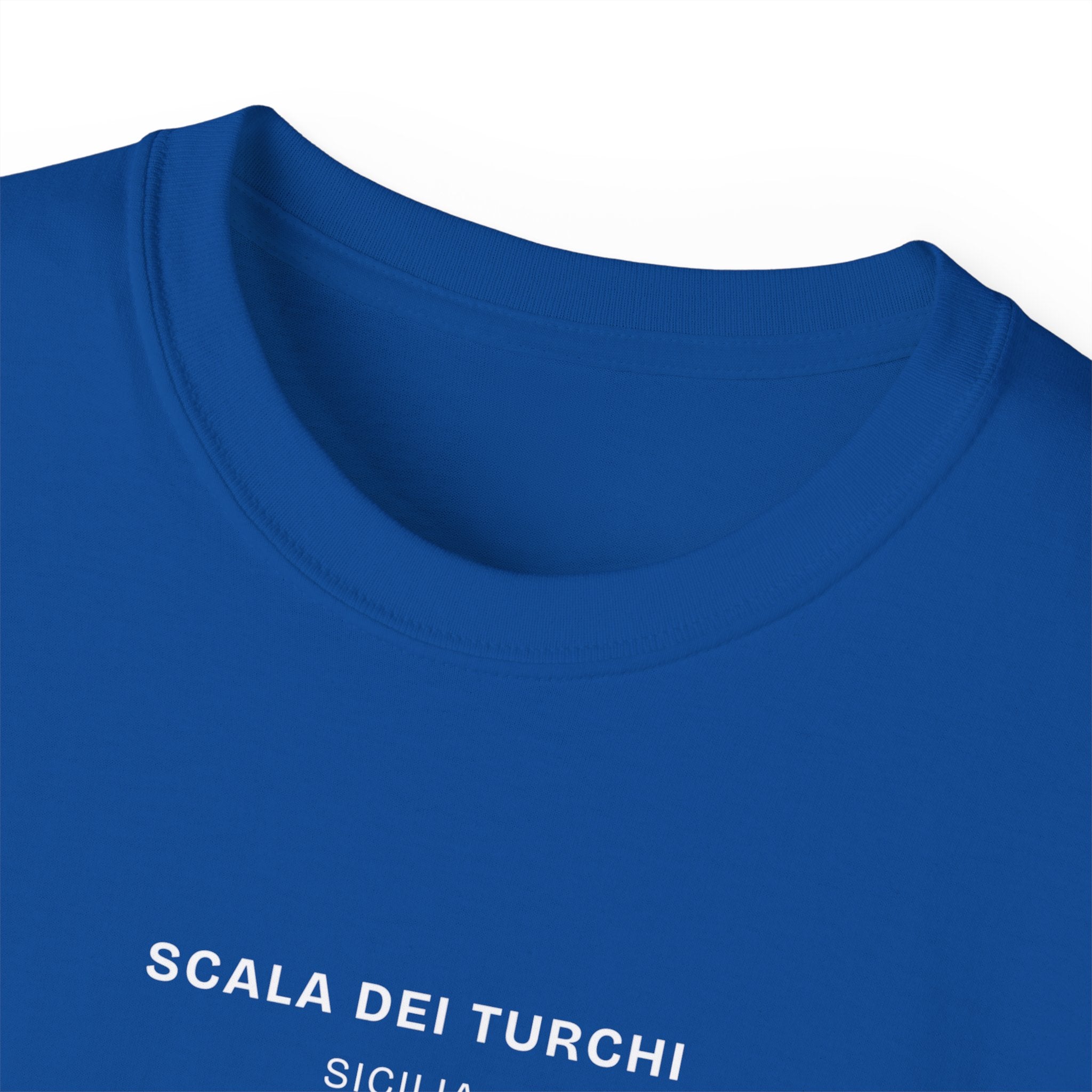 T-shirt "Scala Dei Turchi"