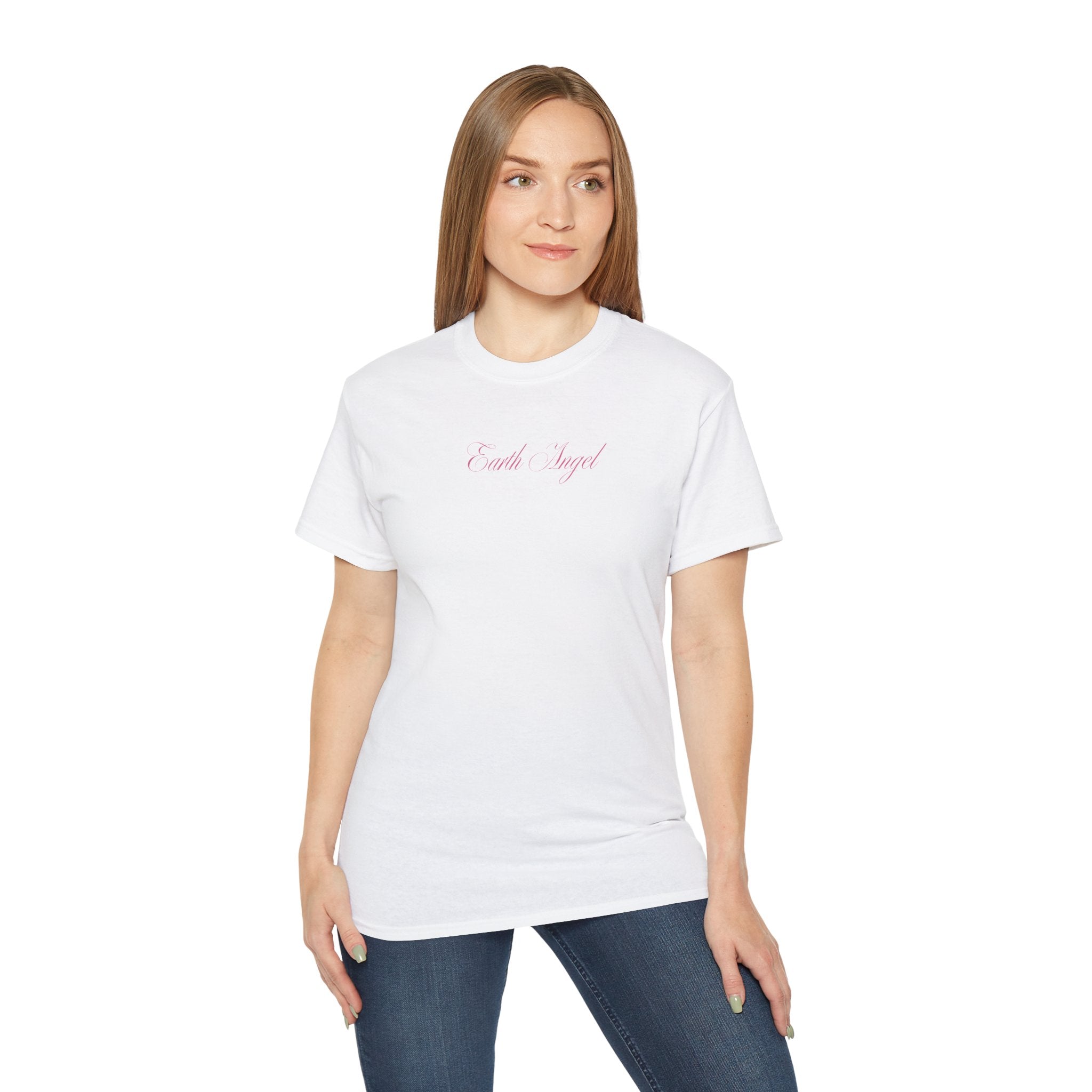 T-Shirt "Earth Angel"