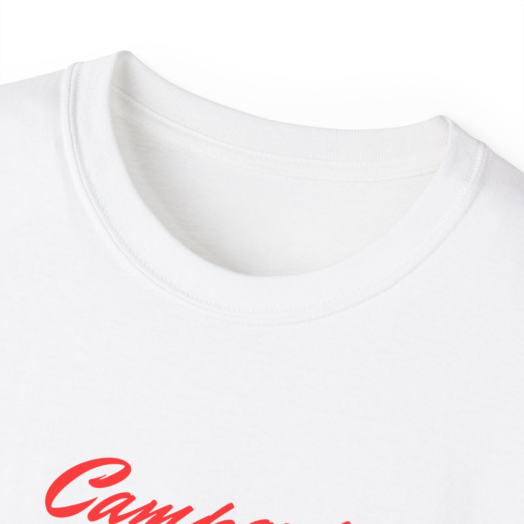 T-shirt "Campari"