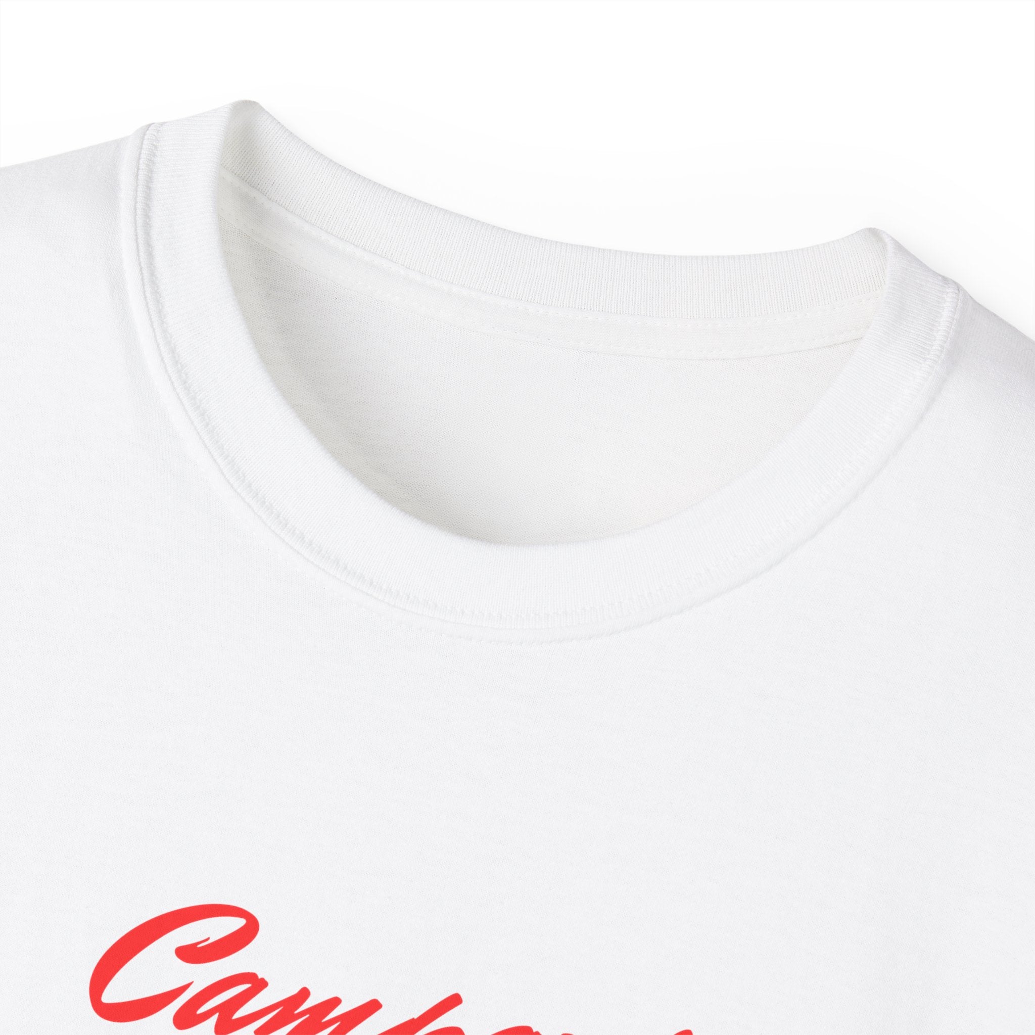 T-shirt "Campari"