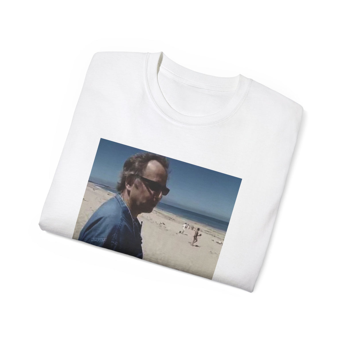 T shirt "Luchini"
