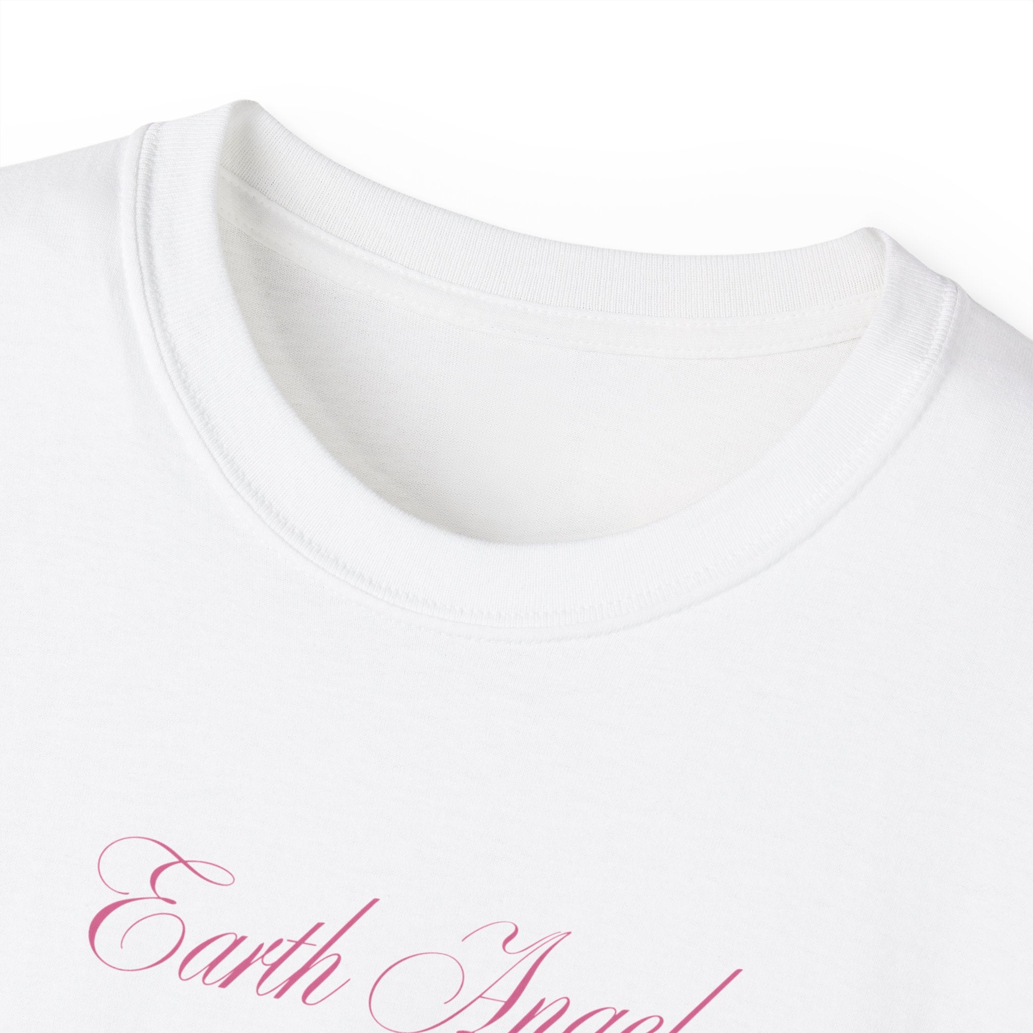 T-Shirt "Earth Angel"