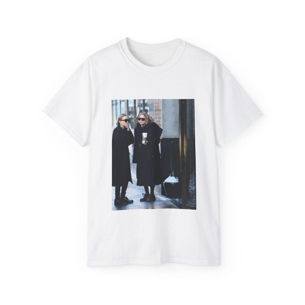 T-Shirt "Mary-Kate & Ashley"
