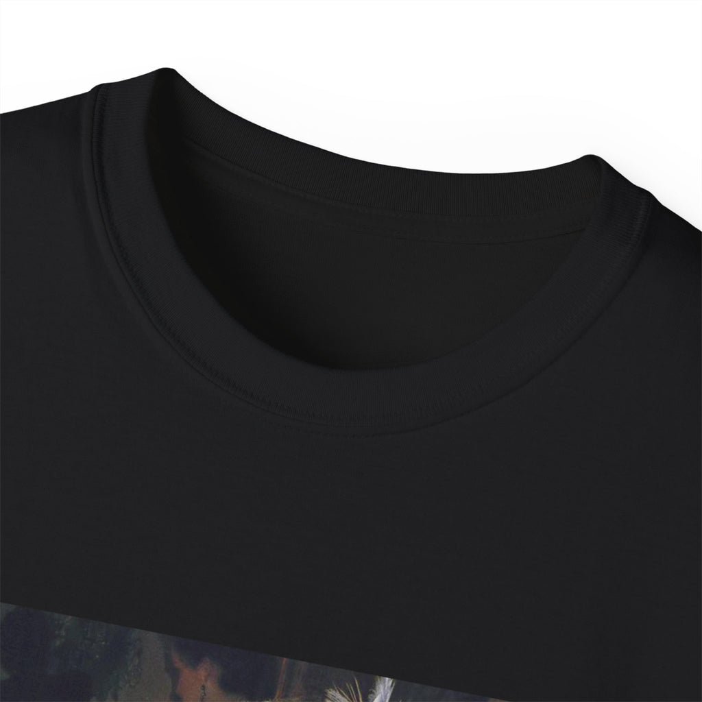 T-Shirt "Marie-Antoinette"