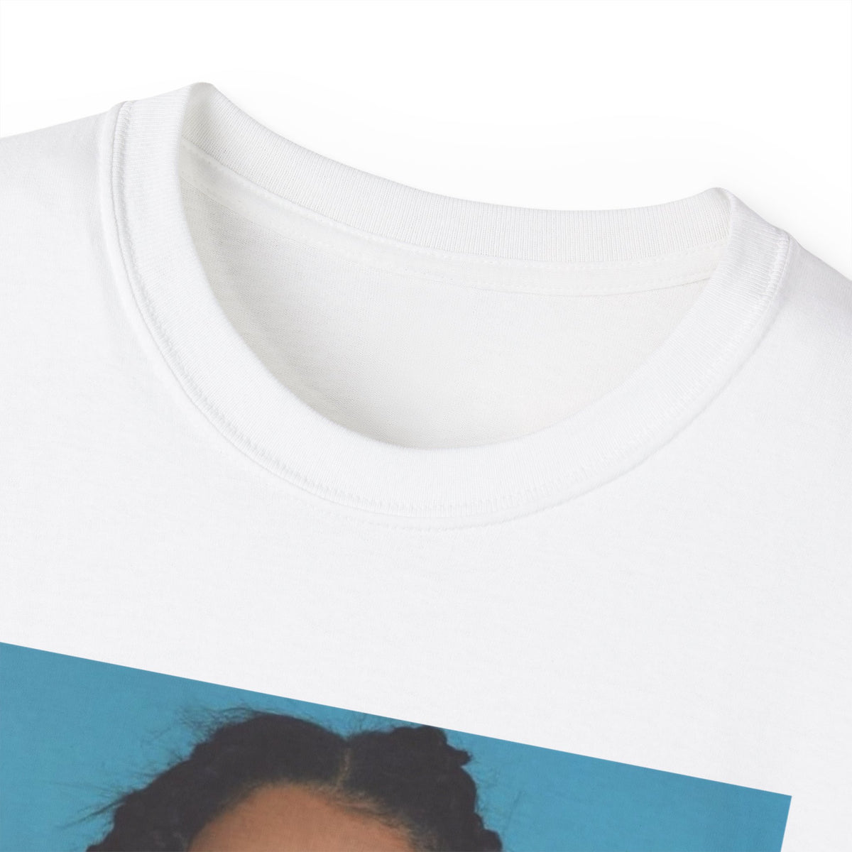 T shirt "Rihanna"