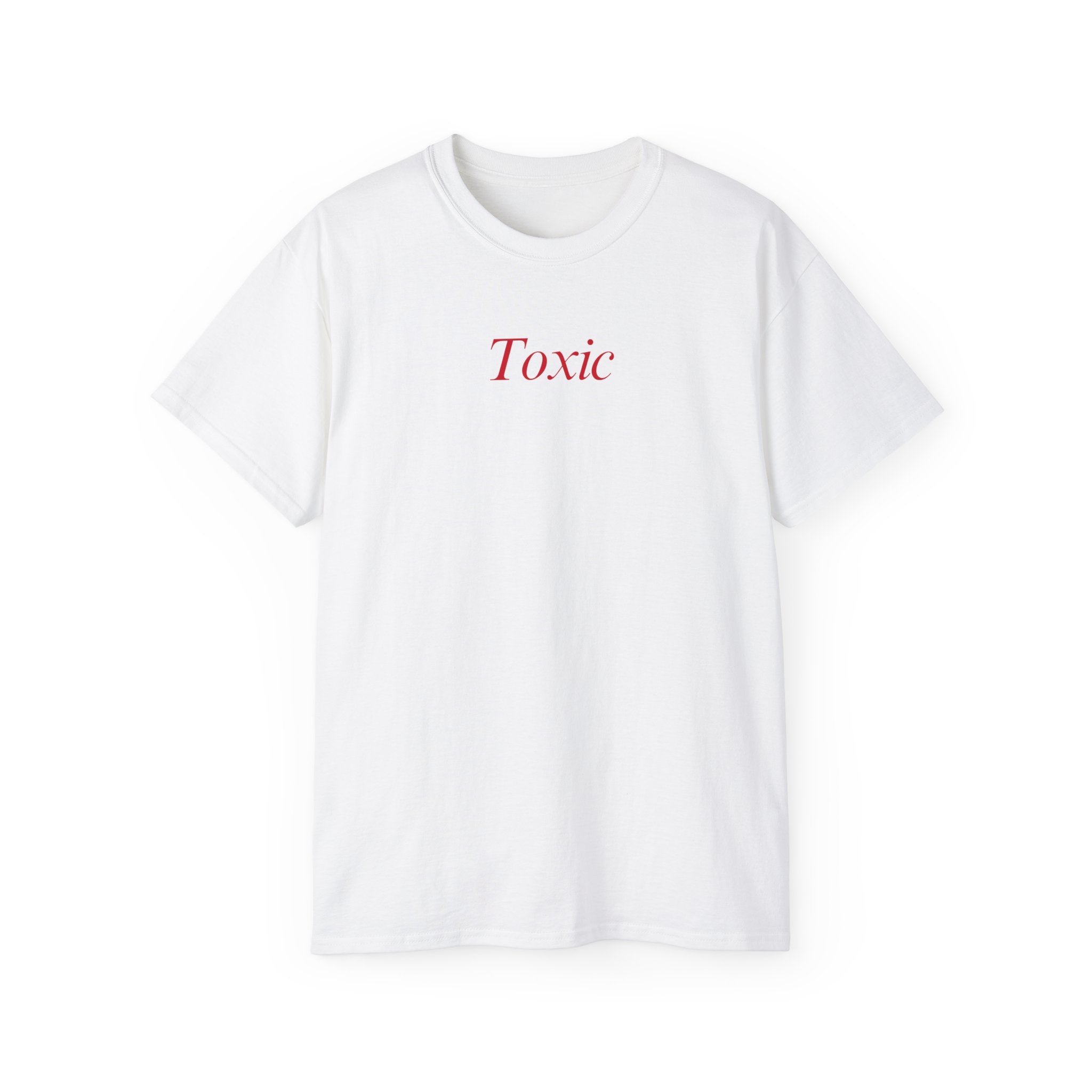 T-Shirt "Toxic"