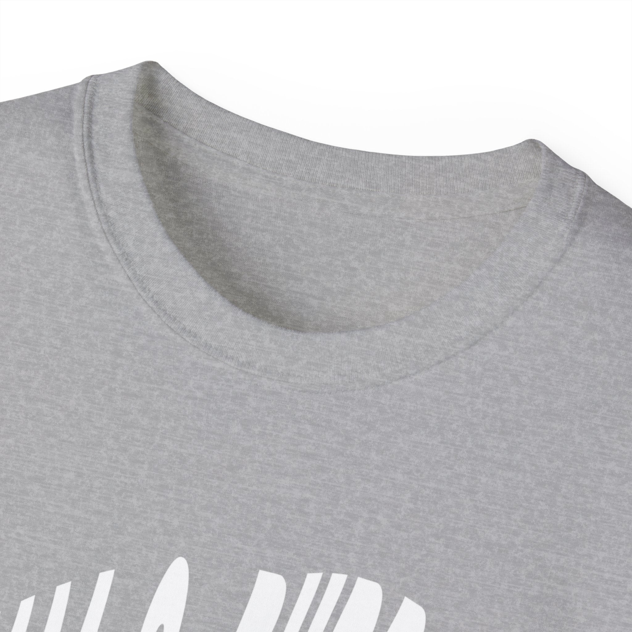 William S. Burroughs - Unisex Ultra Cotton Schwarz, Weiß oder Grau T-Shirt