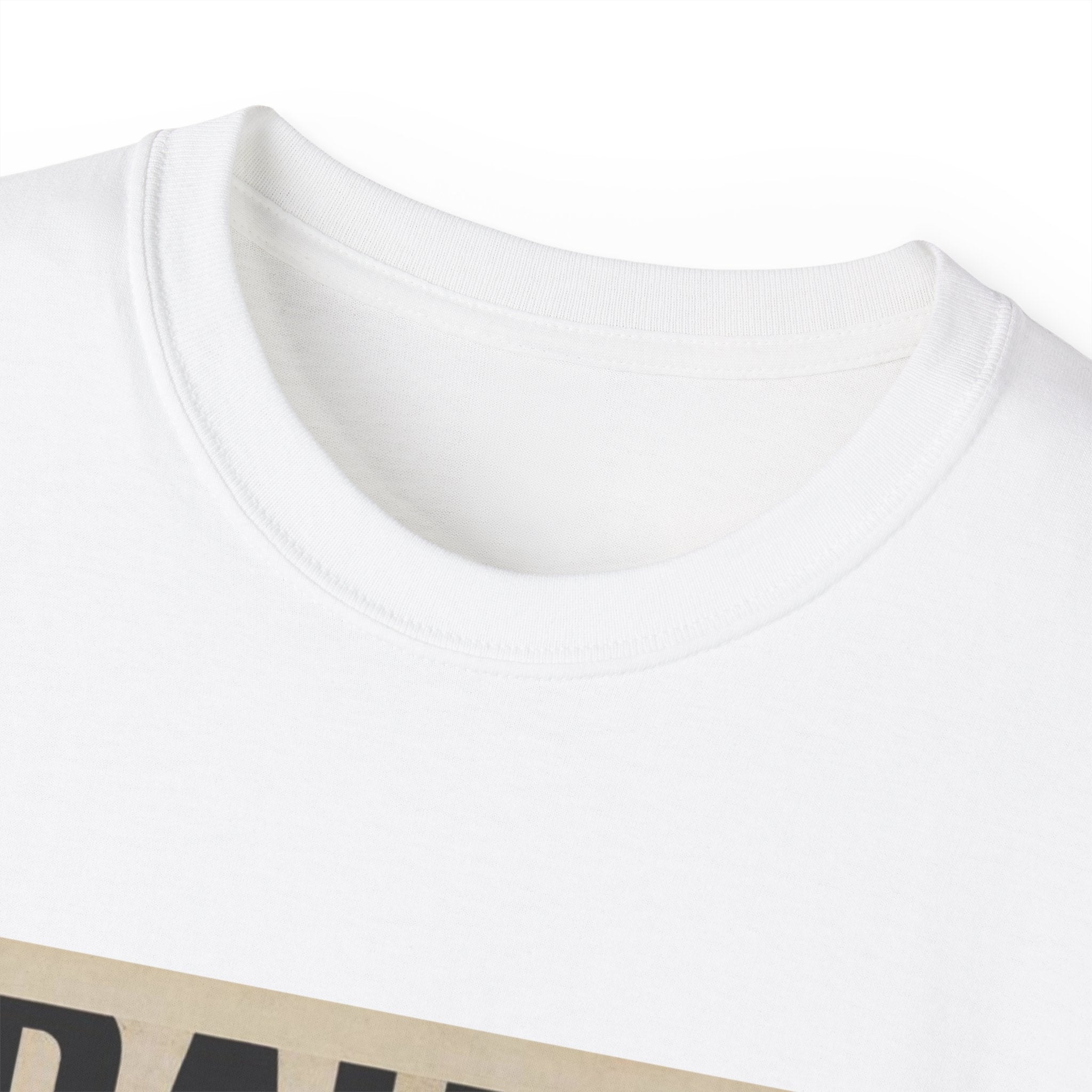 T-Shirt "Baudelaire"